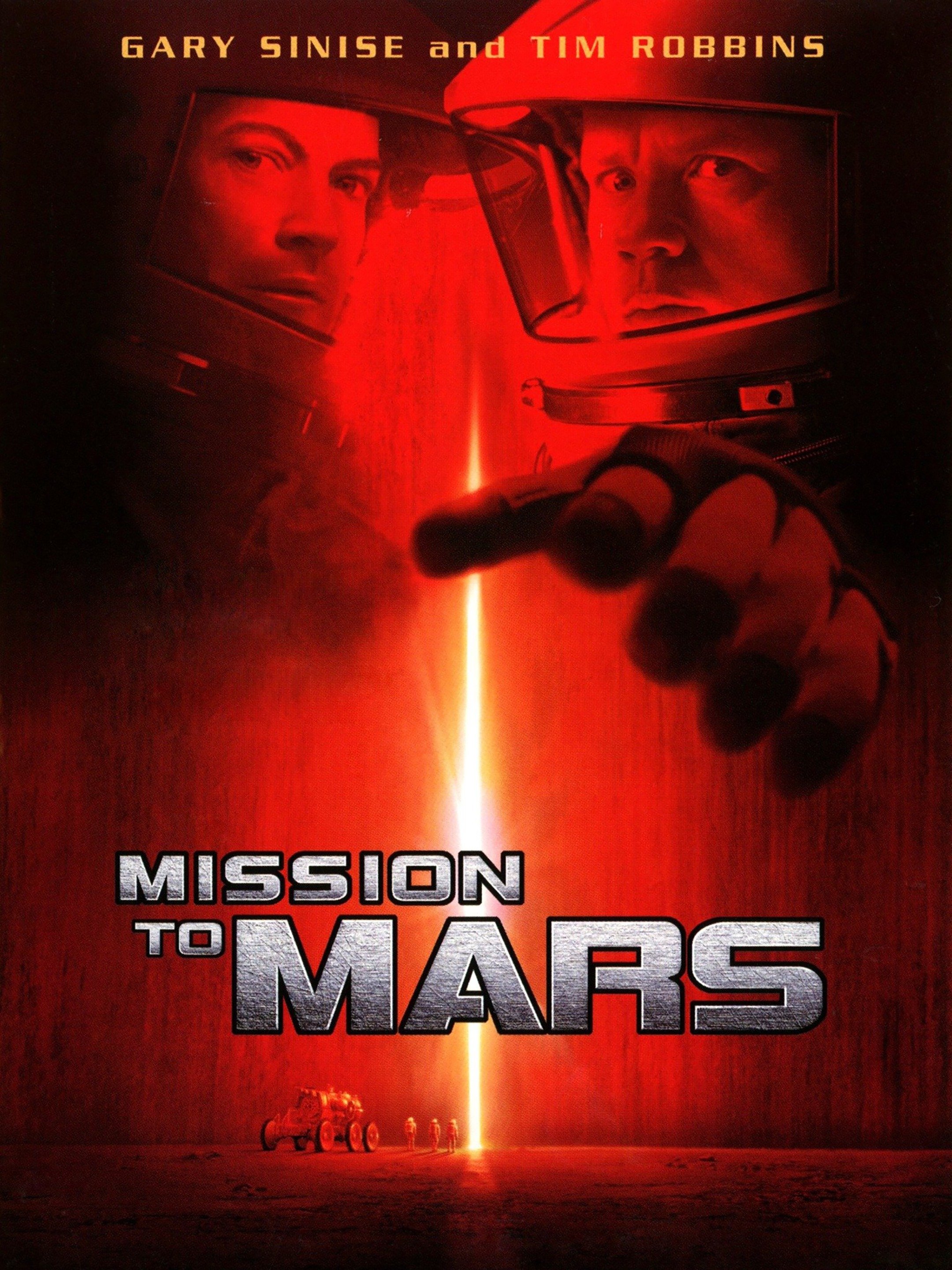 Mutation On Mars 2021 Movie Wallpapers