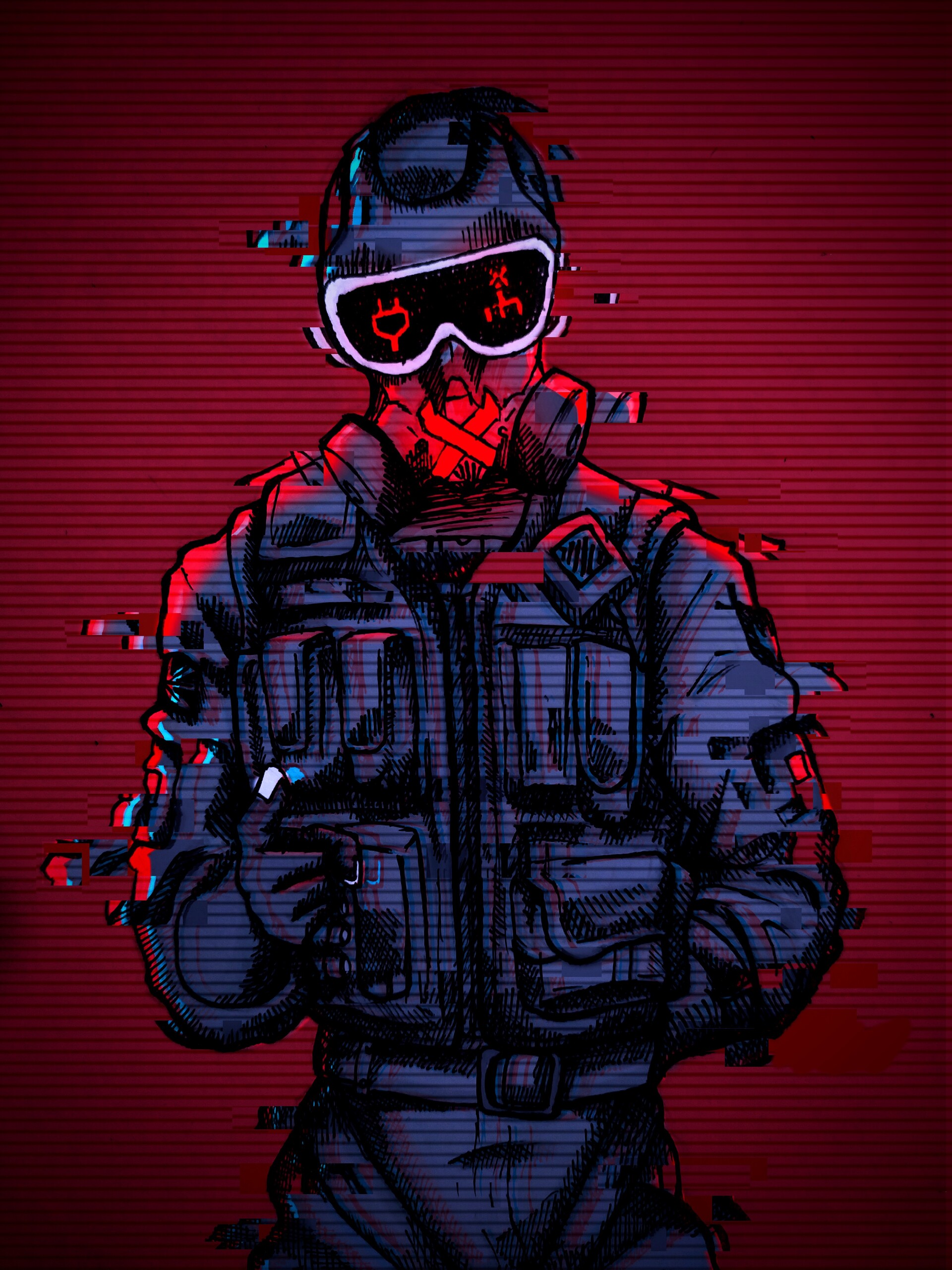 Mute Wallpapers