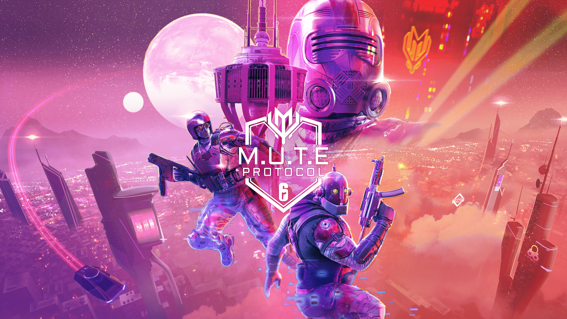 Mute Wallpapers