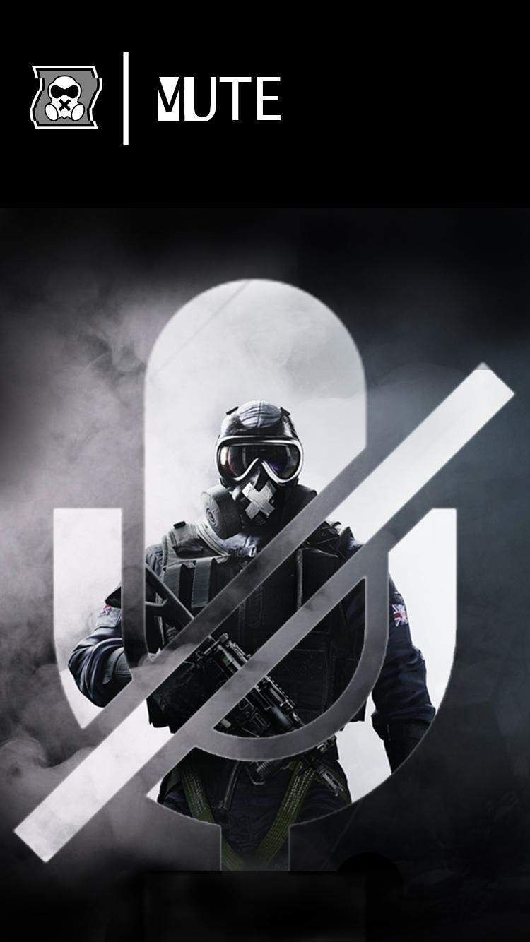 Mute Wallpapers