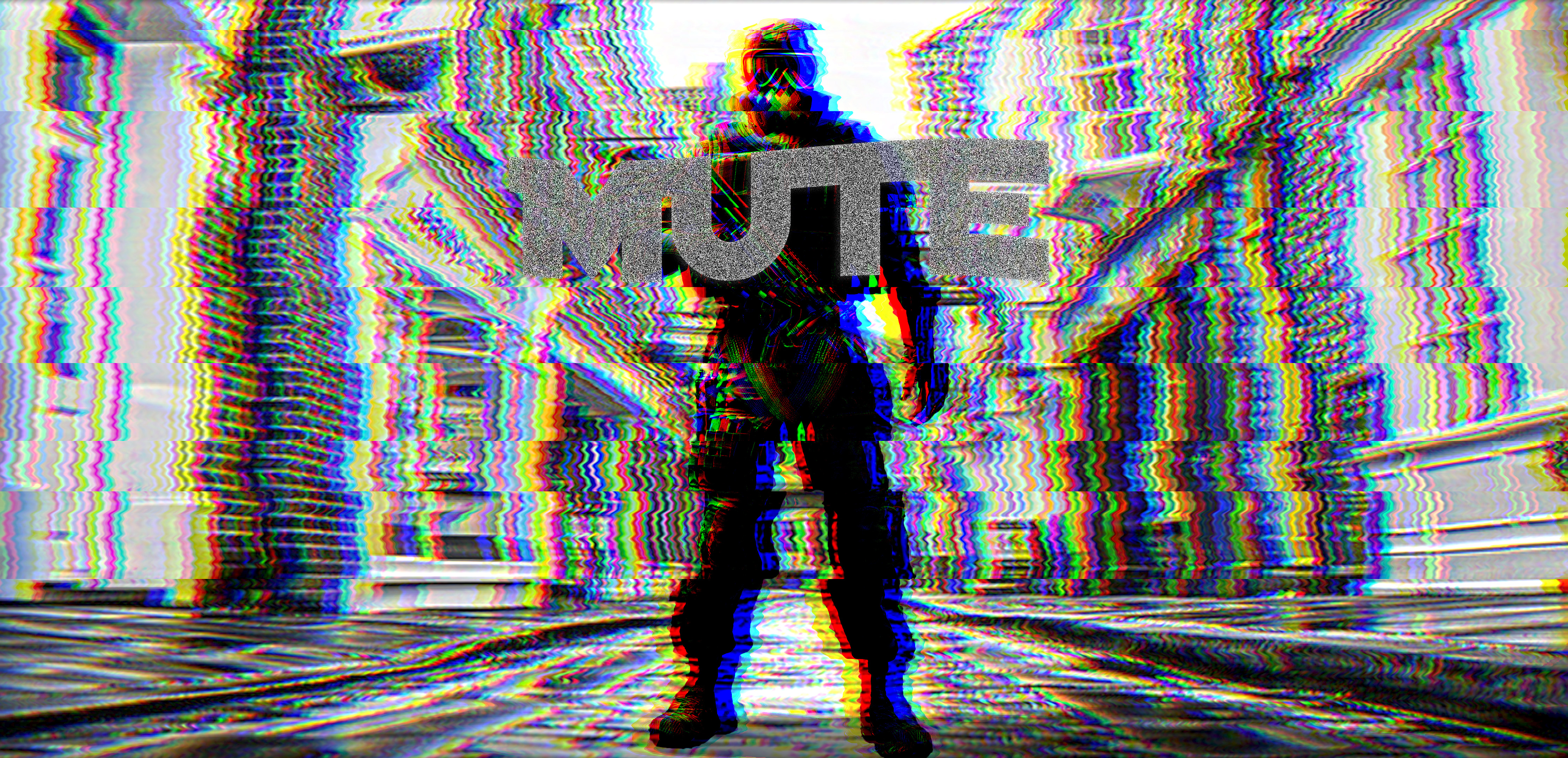 Mute Wallpapers