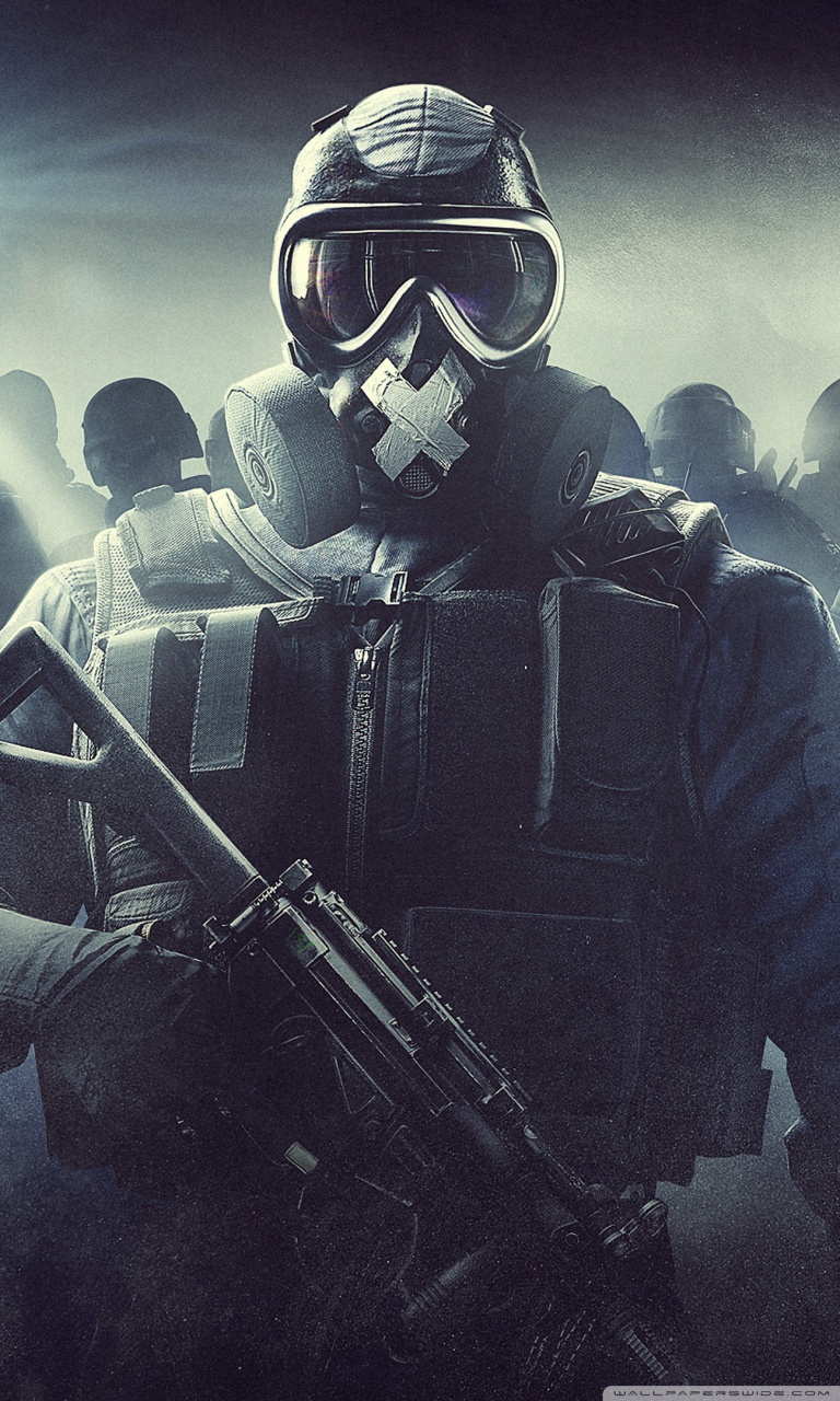 Mute Wallpapers