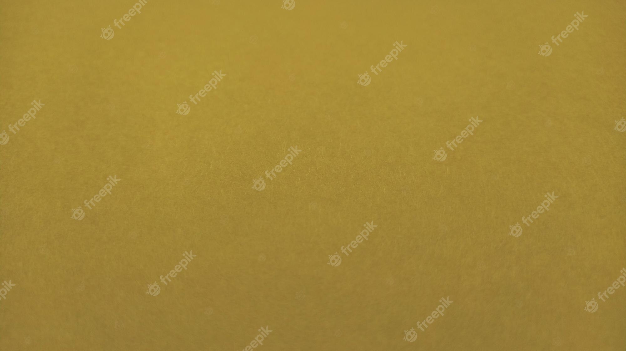 Muted Yellow Background