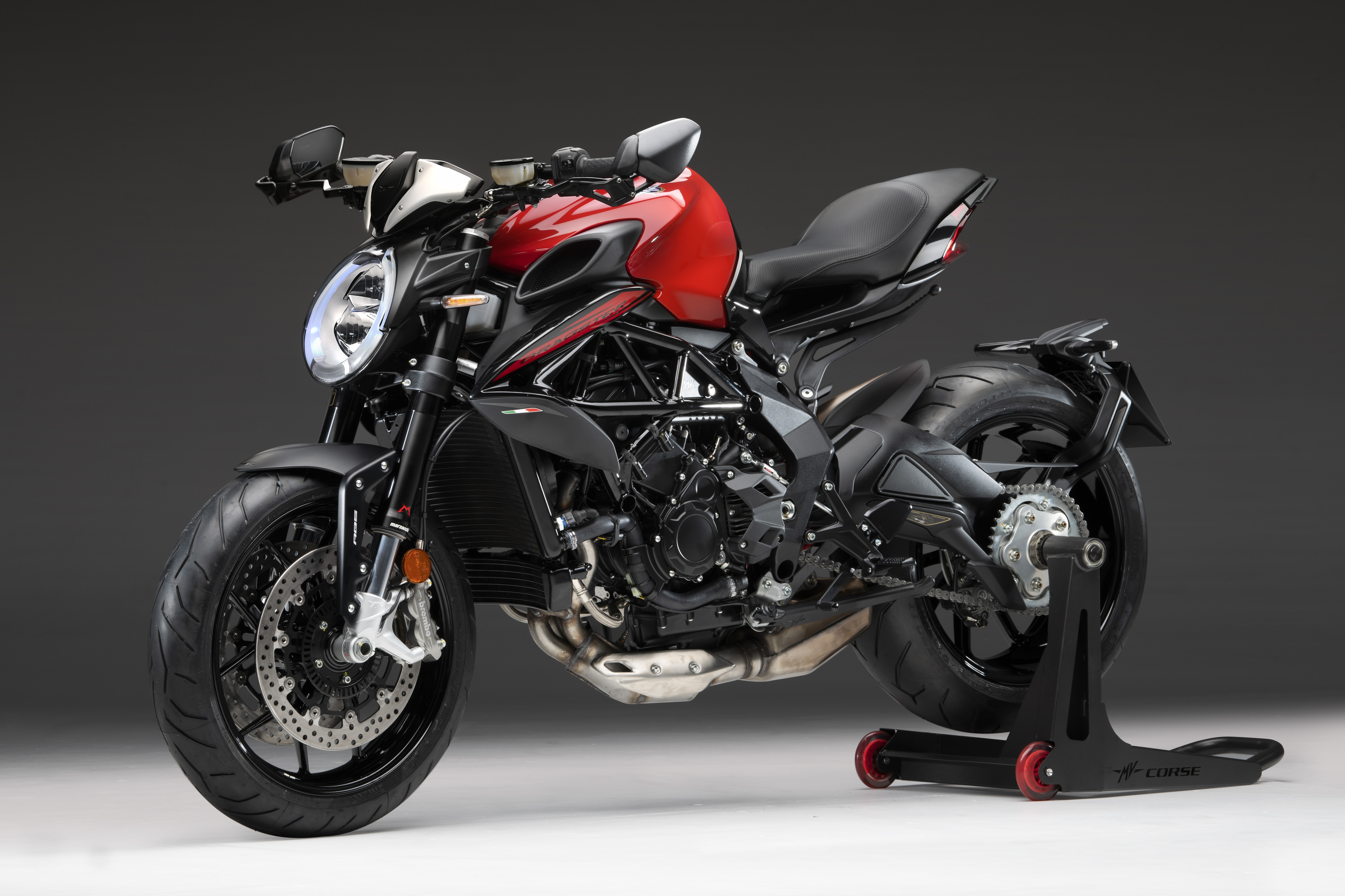 Mv Agusta Brutale Wallpapers