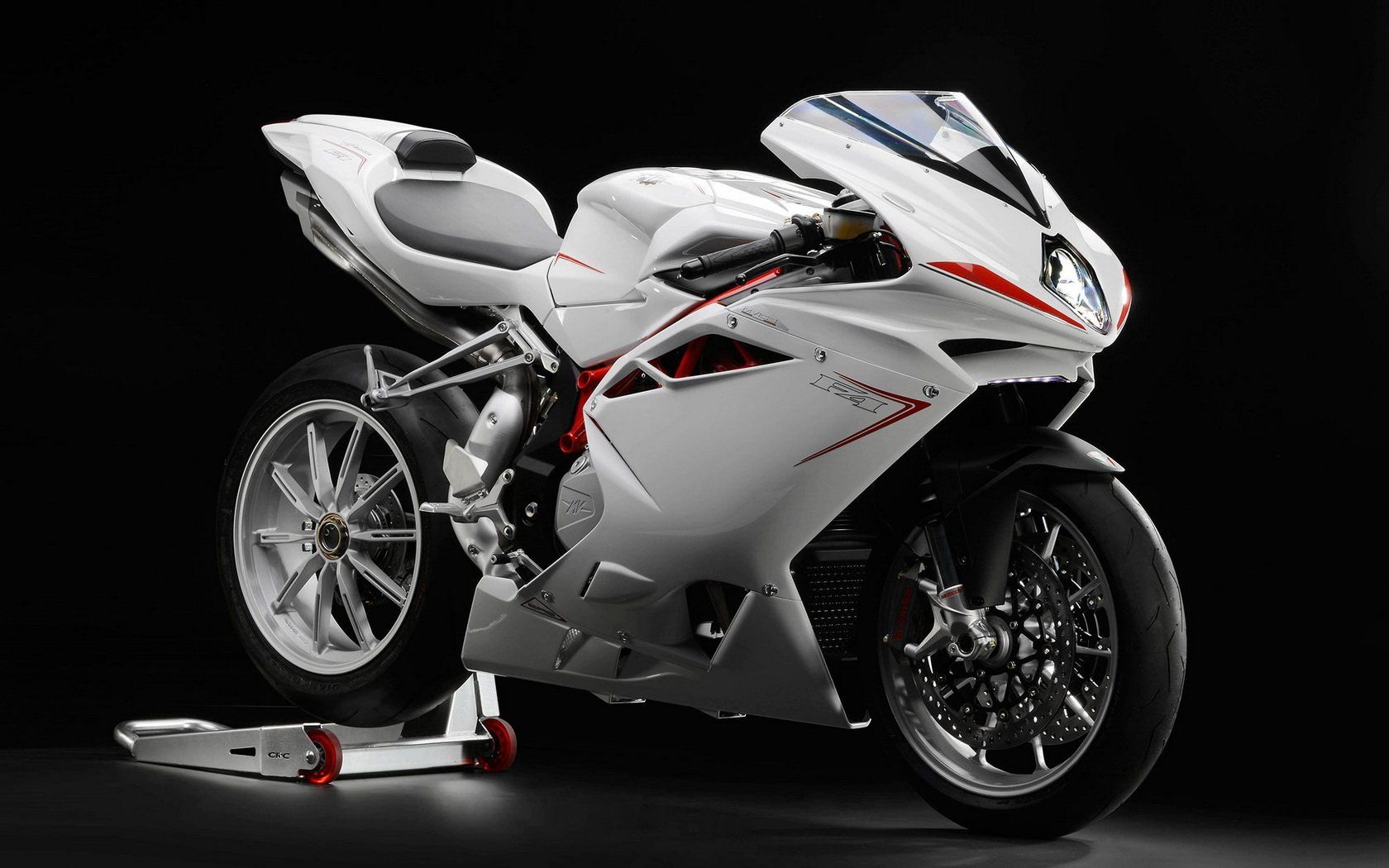 Mv Agusta F4 1000 Wallpapers