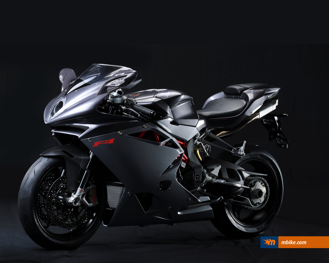 Mv Agusta F4 1000 Wallpapers