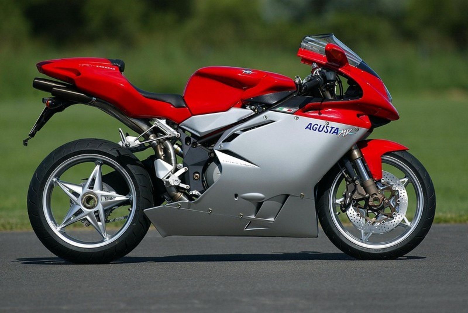 Mv Agusta F4 1000 Wallpapers