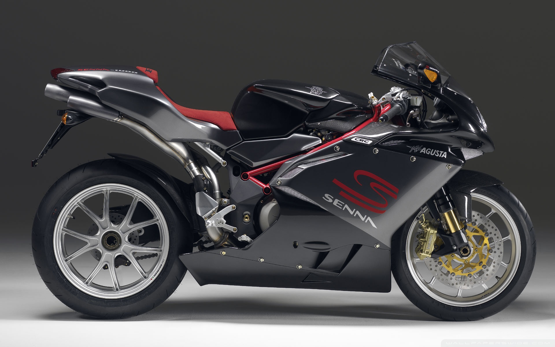 Mv Agusta F4 1000 Wallpapers