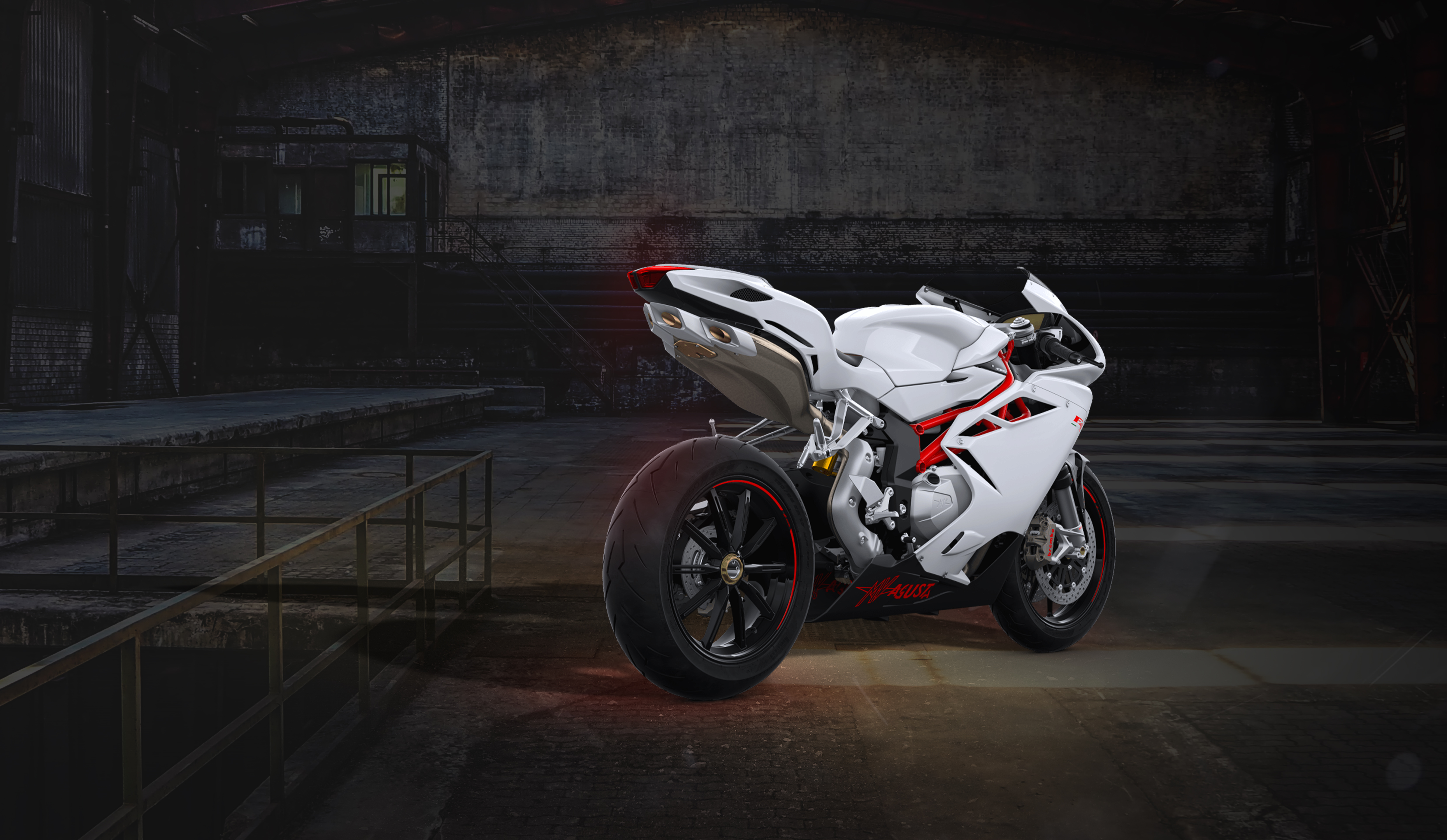 Mv Agusta F4 1000 Wallpapers