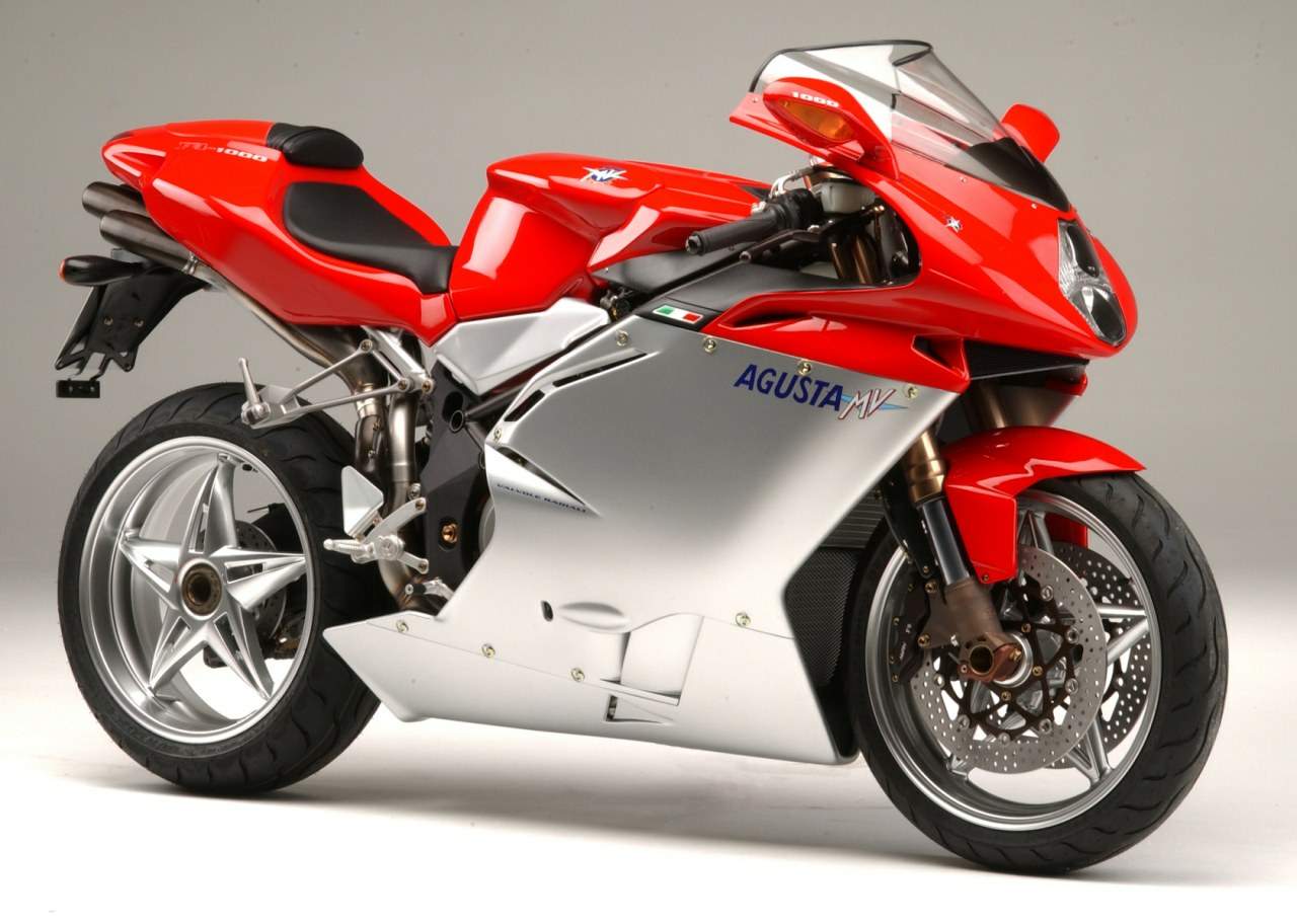 Mv Agusta F4 1000 Wallpapers