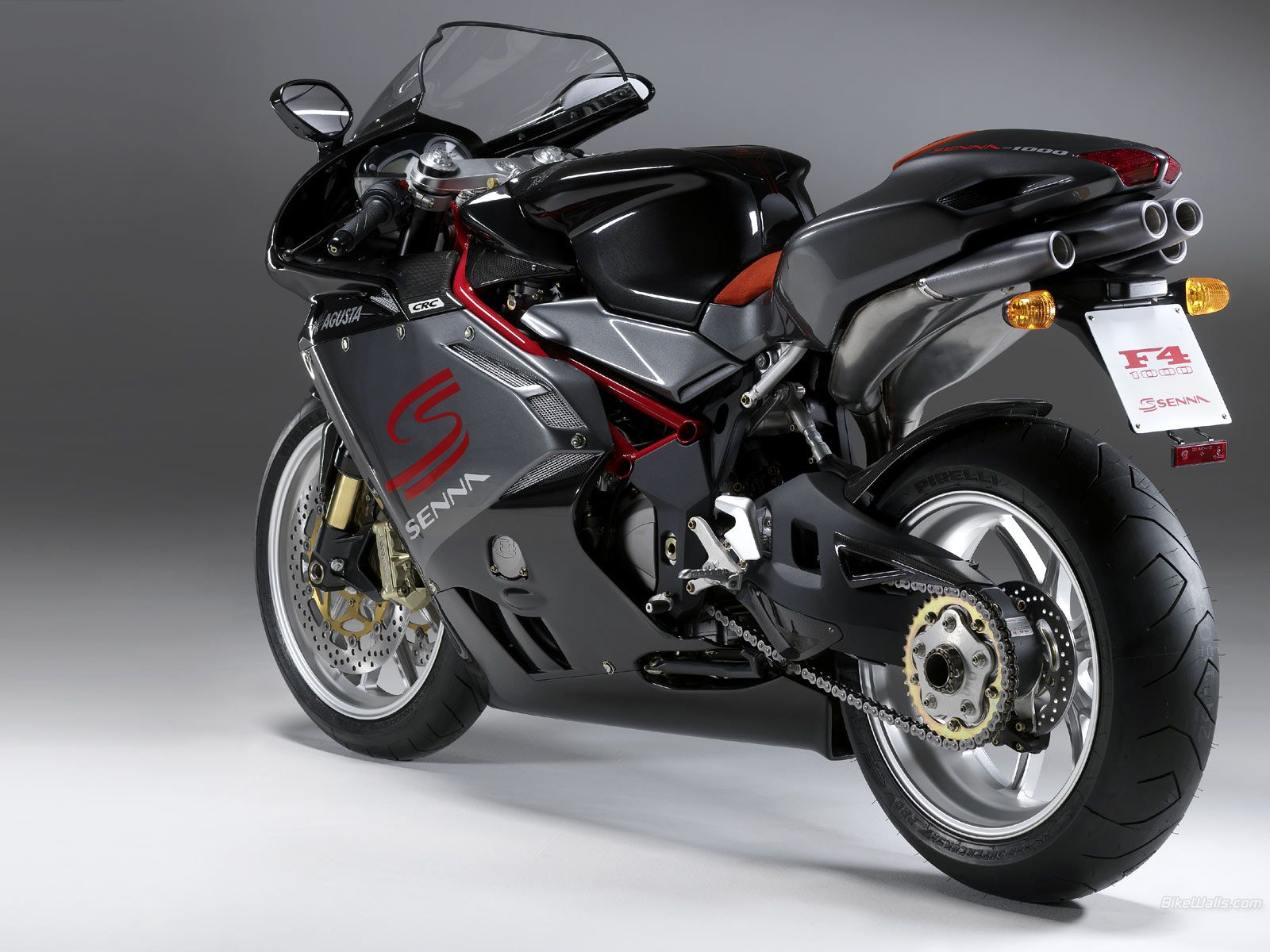 Mv Agusta F4 1000 Wallpapers