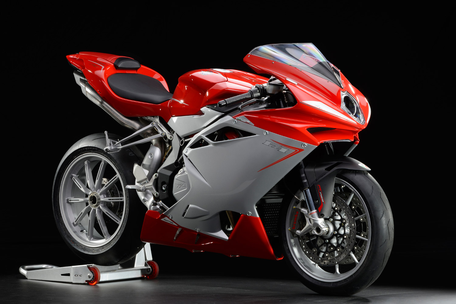 Mv Agusta F4 1000 Wallpapers