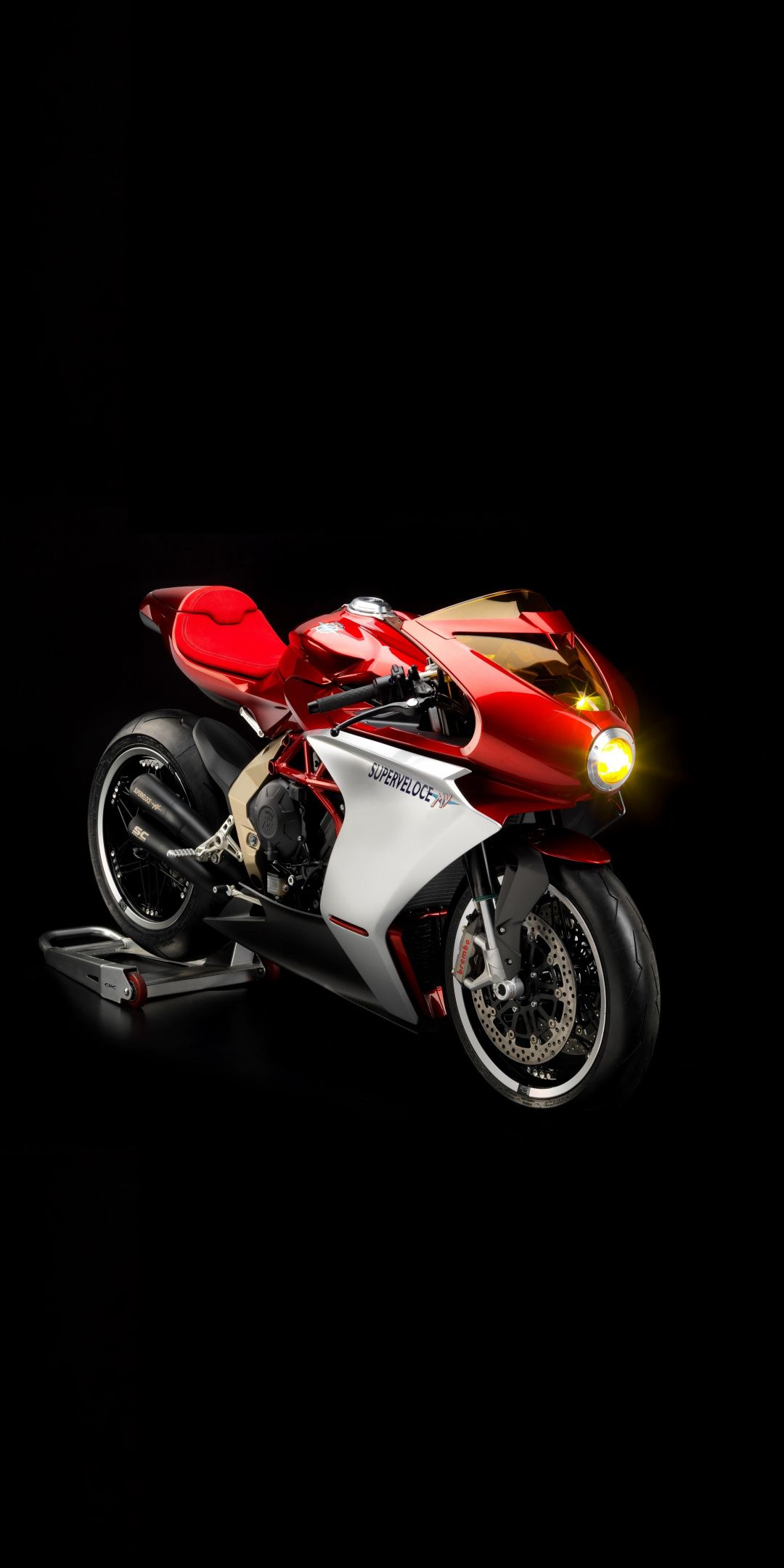 Mv Agusta F4 1000 Wallpapers