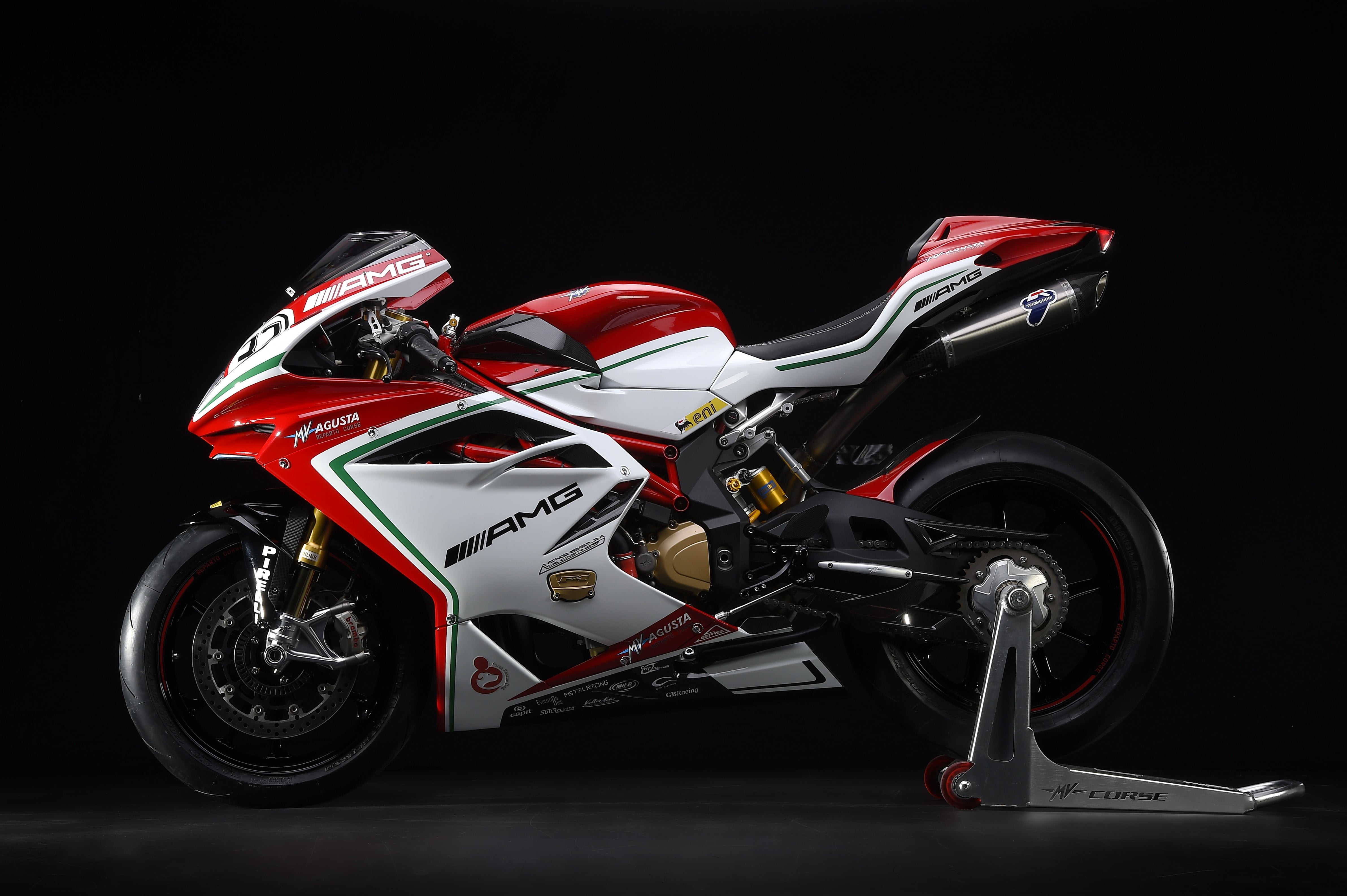 Mv Agusta F4 1000 Wallpapers