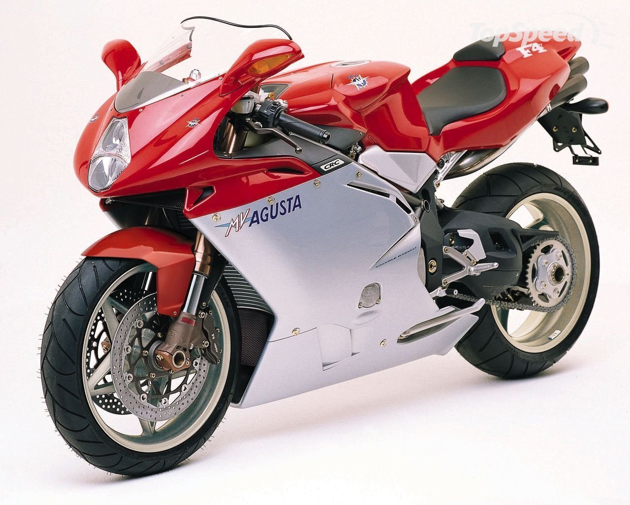 Mv Agusta F4 1000 Wallpapers