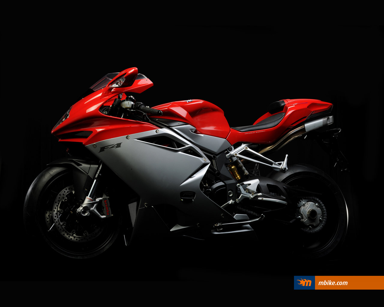 Mv Agusta F4 1000 Wallpapers