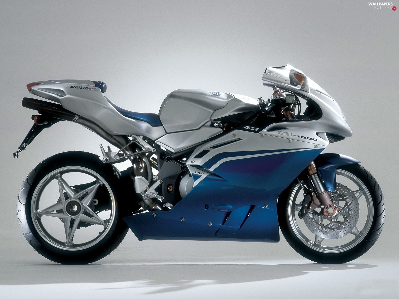 Mv Agusta F4 1000 Wallpapers