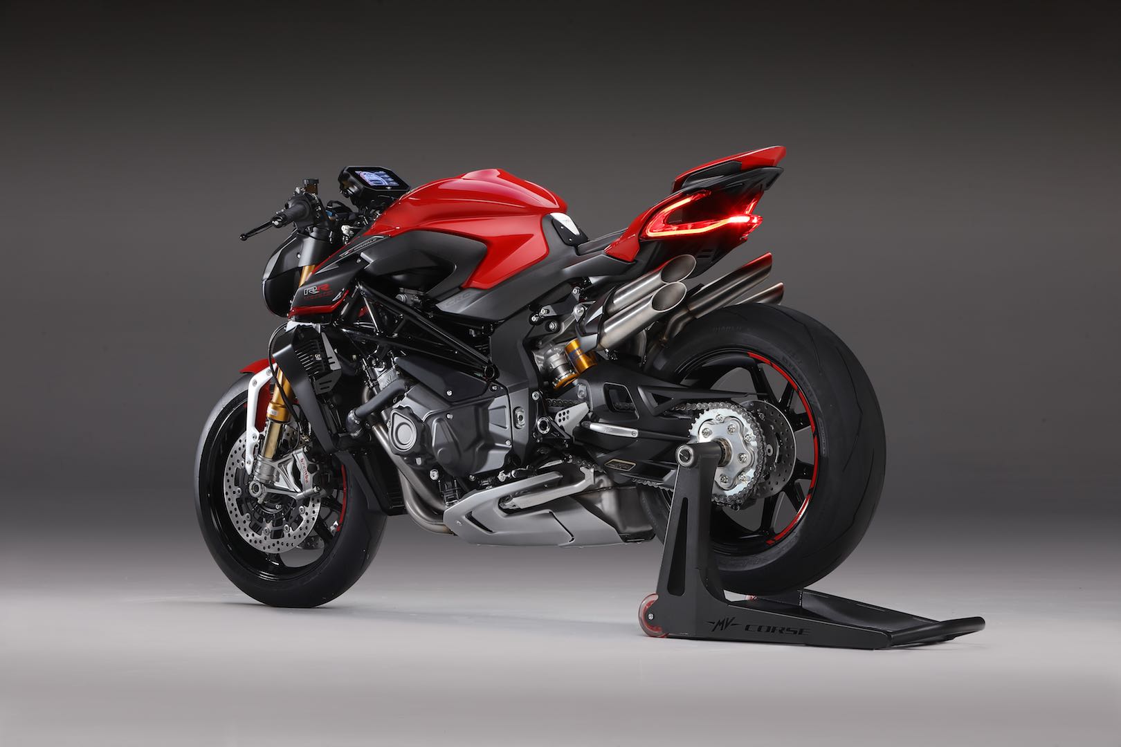 Mv Agusta F4 1000 Wallpapers