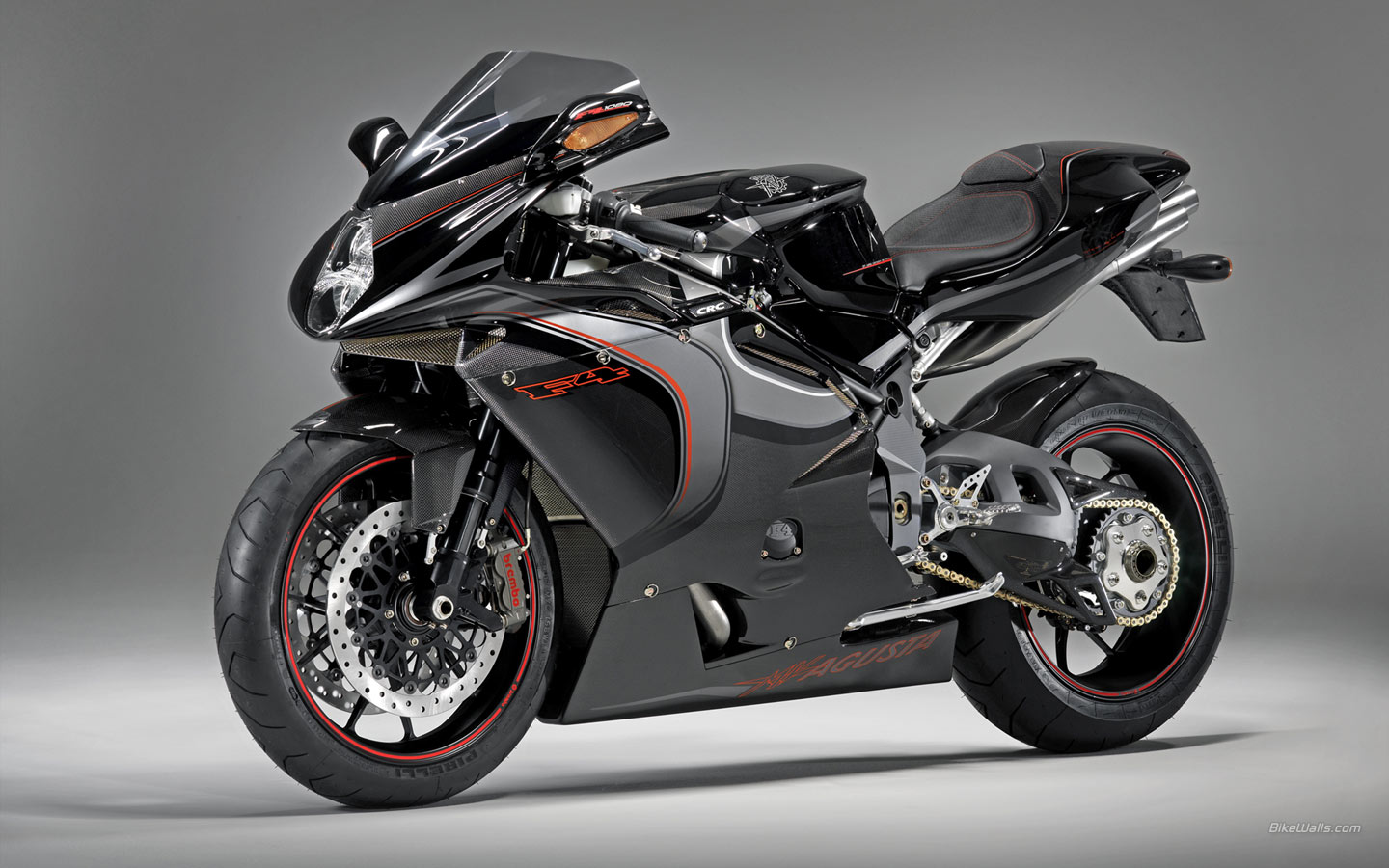 Mv Agusta F4 1000 Wallpapers