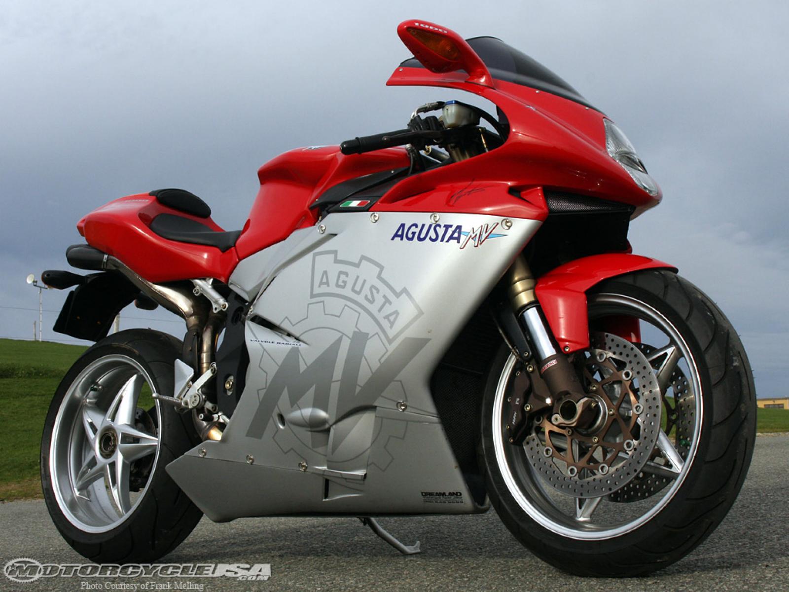 Mv Agusta F4 1000 Wallpapers