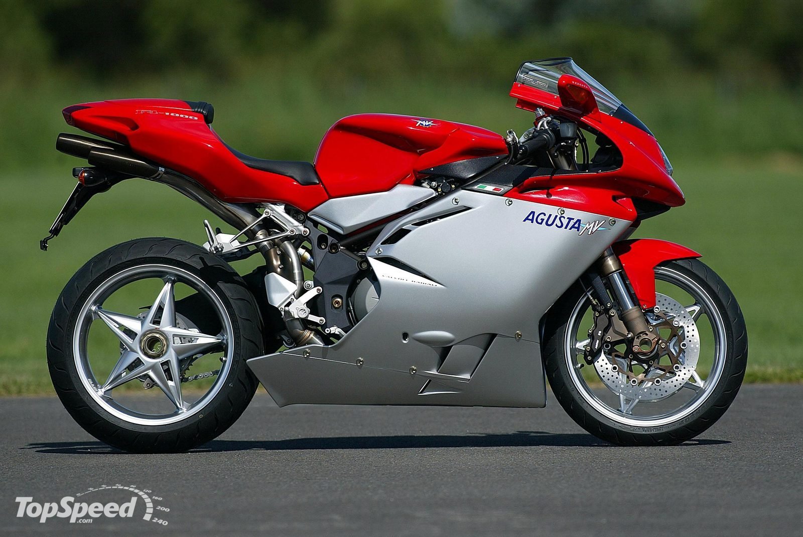 Mv Agusta F4 1000 Wallpapers