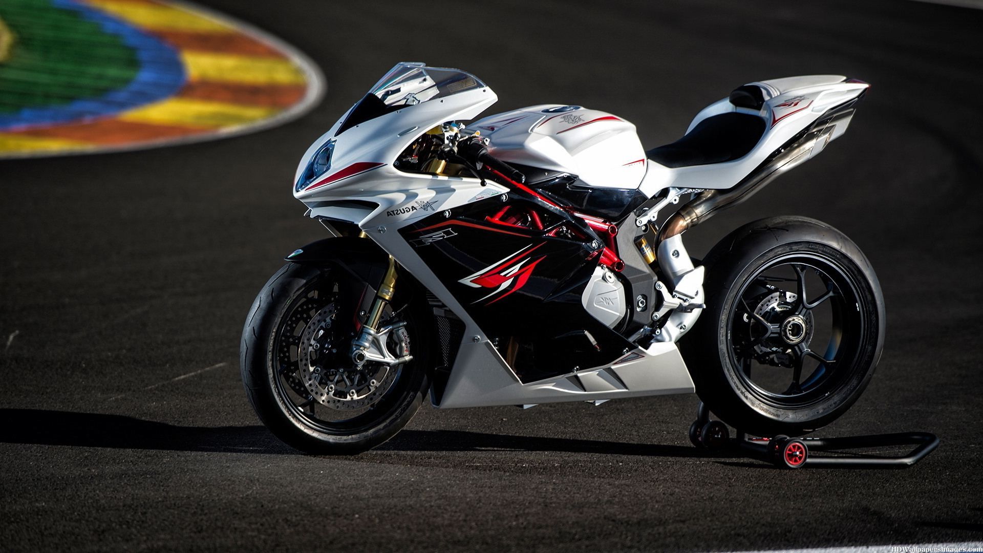 Mv Agusta F4 1000 Wallpapers