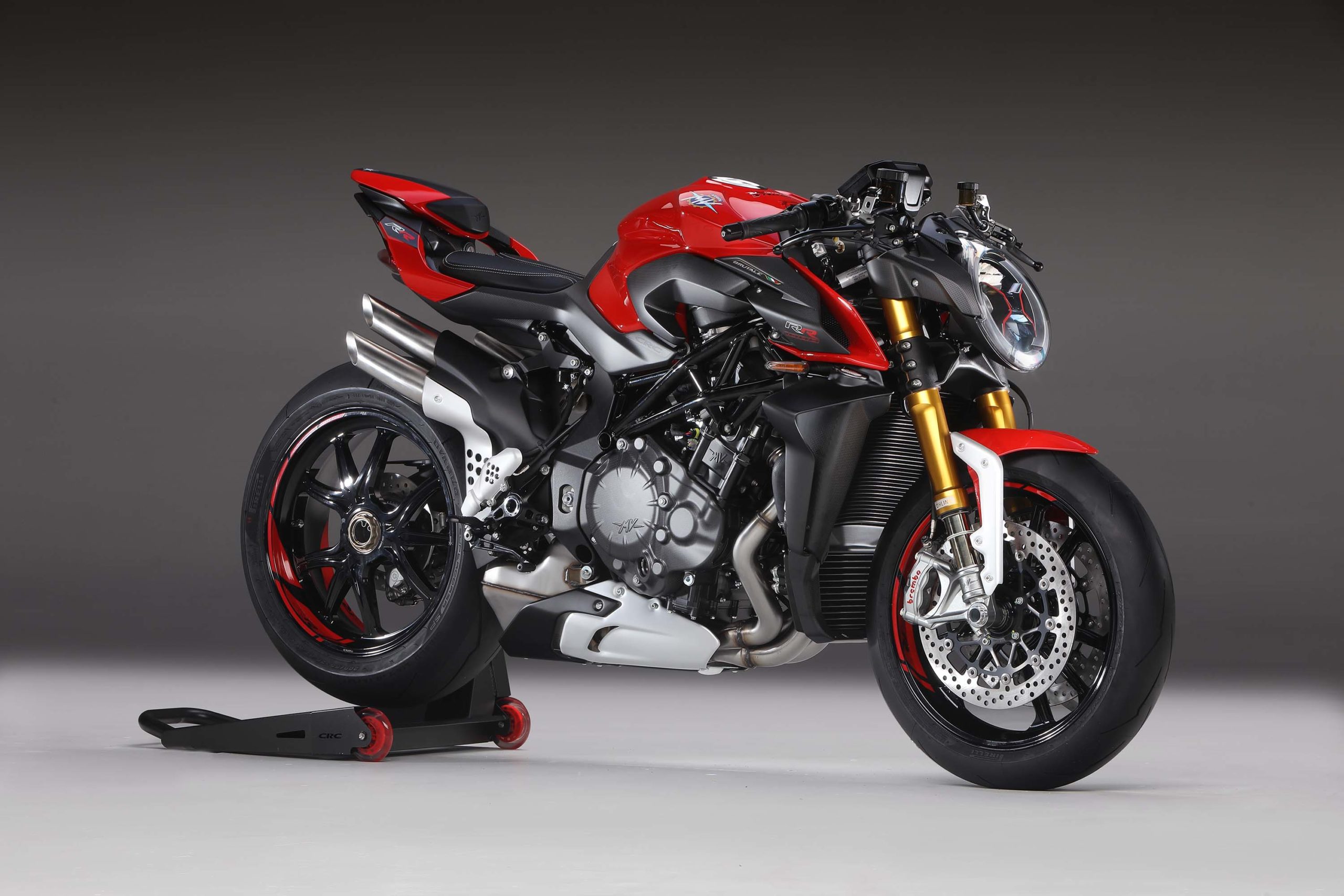 Mv Agusta F4 1000 Wallpapers