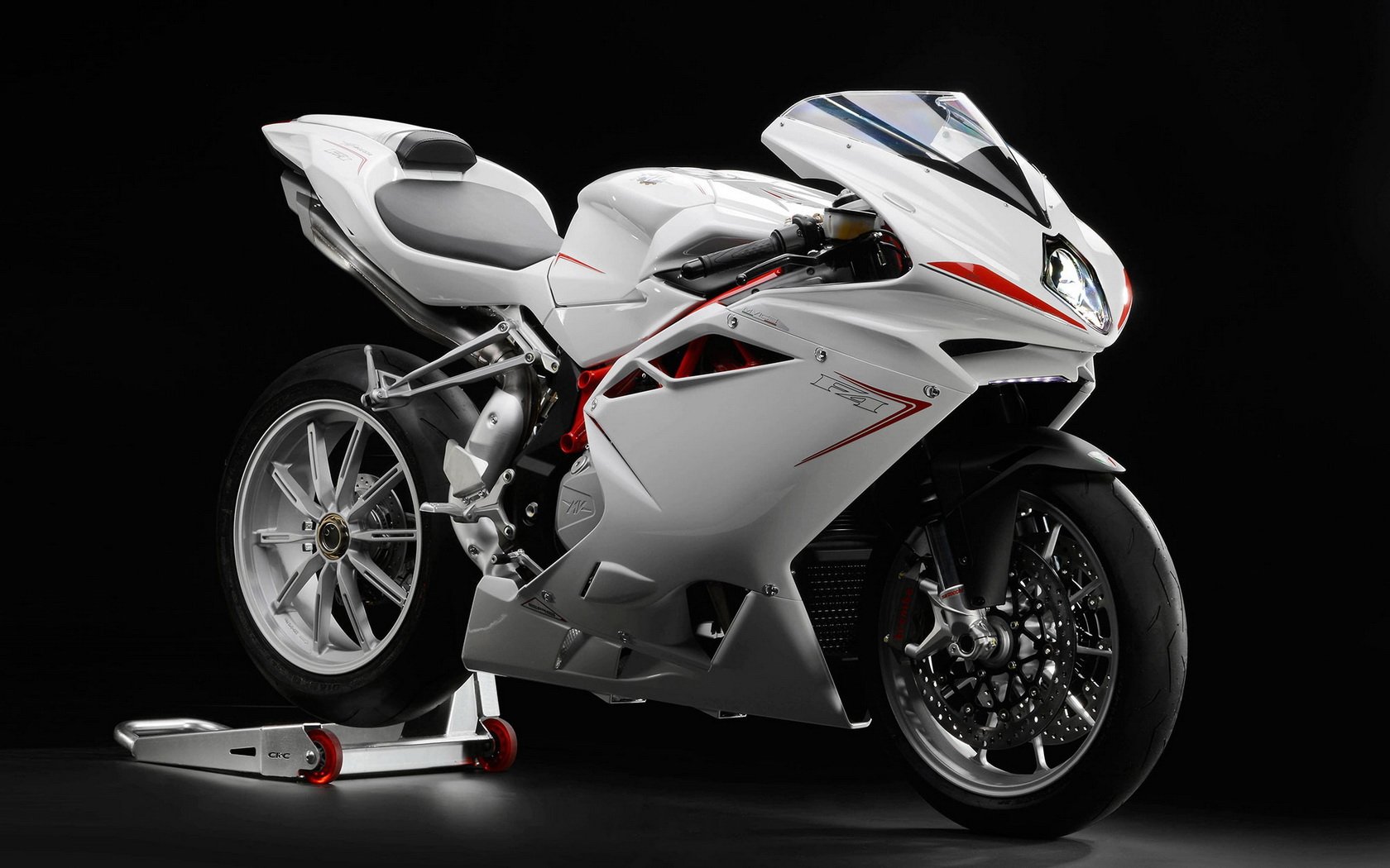 Mv Agusta F4 Wallpapers