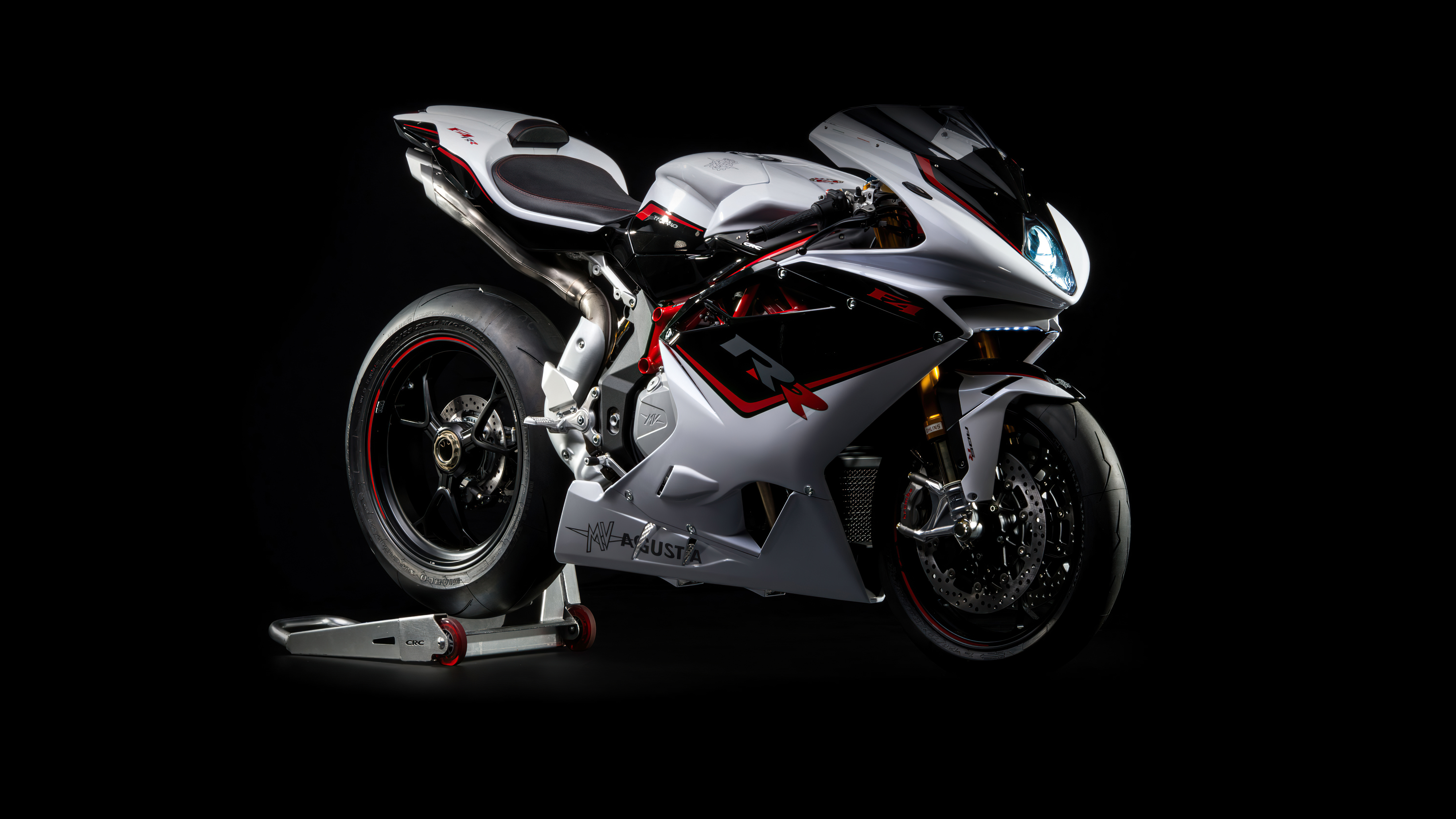 Mv Agusta F4 Wallpapers