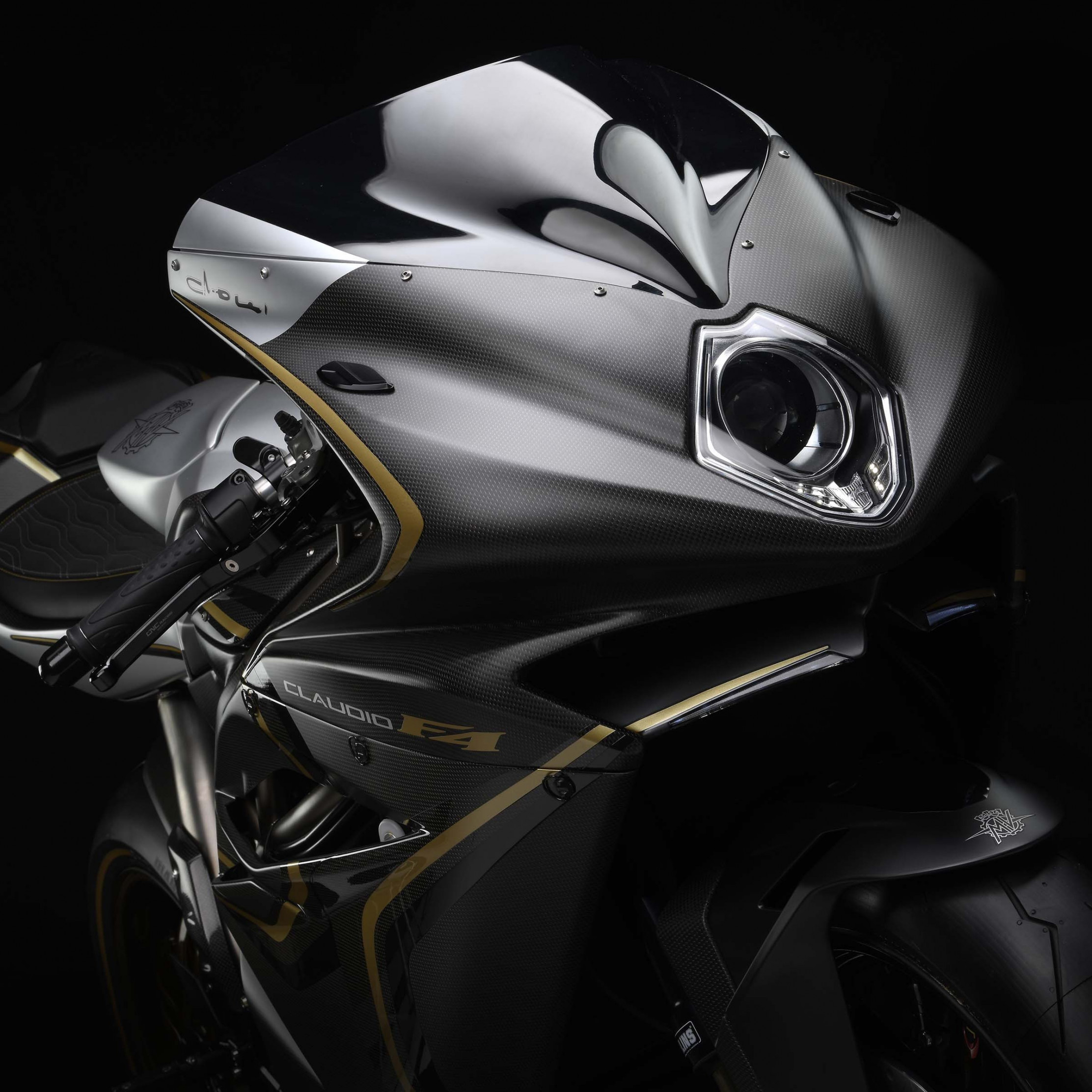 Mv Agusta F4 Wallpapers