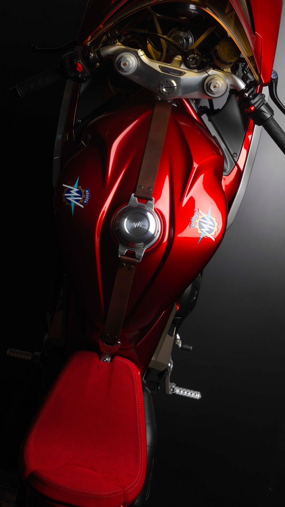 Mv Agusta F4 Wallpapers