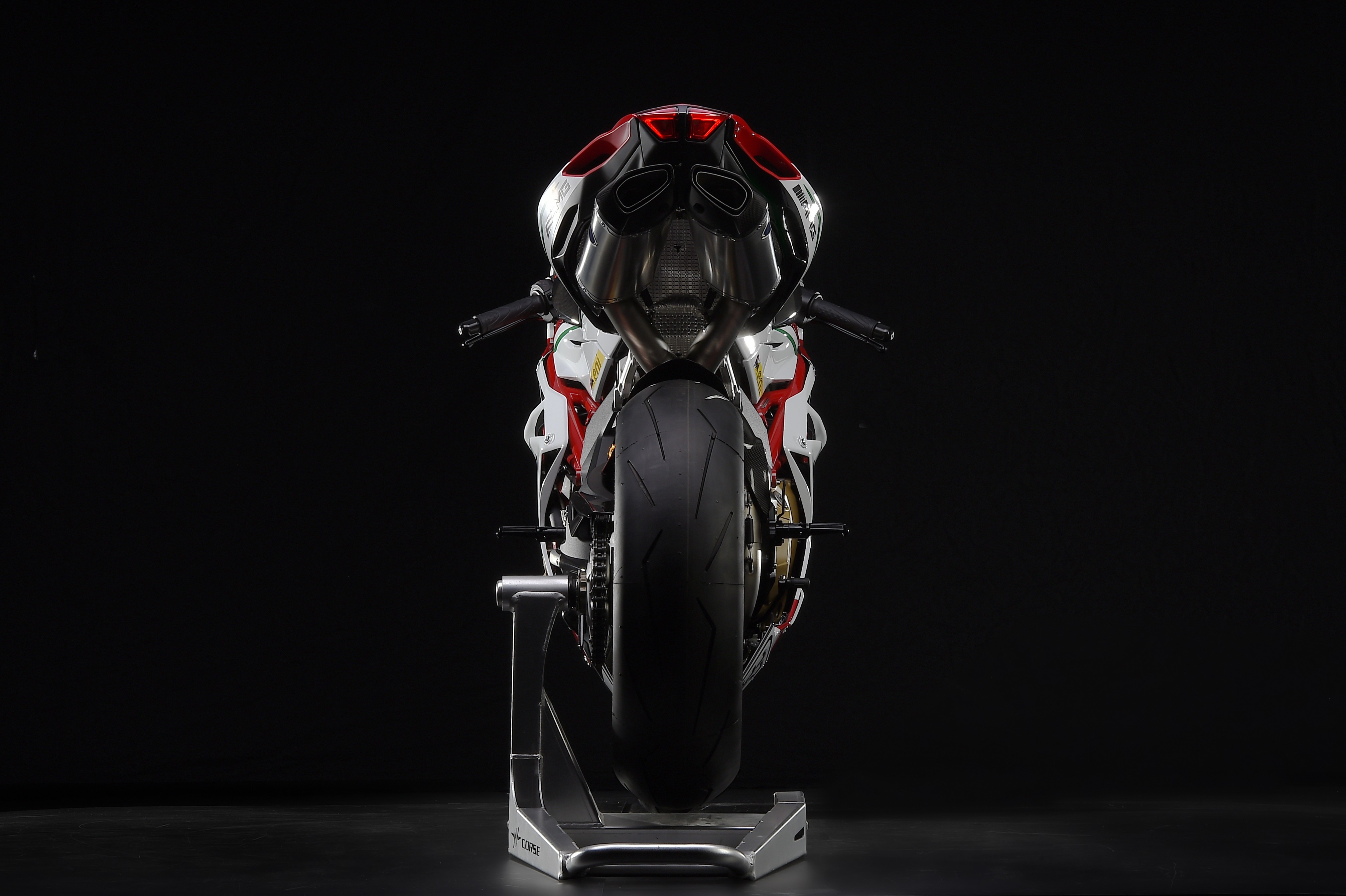 Mv Agusta F4 Wallpapers