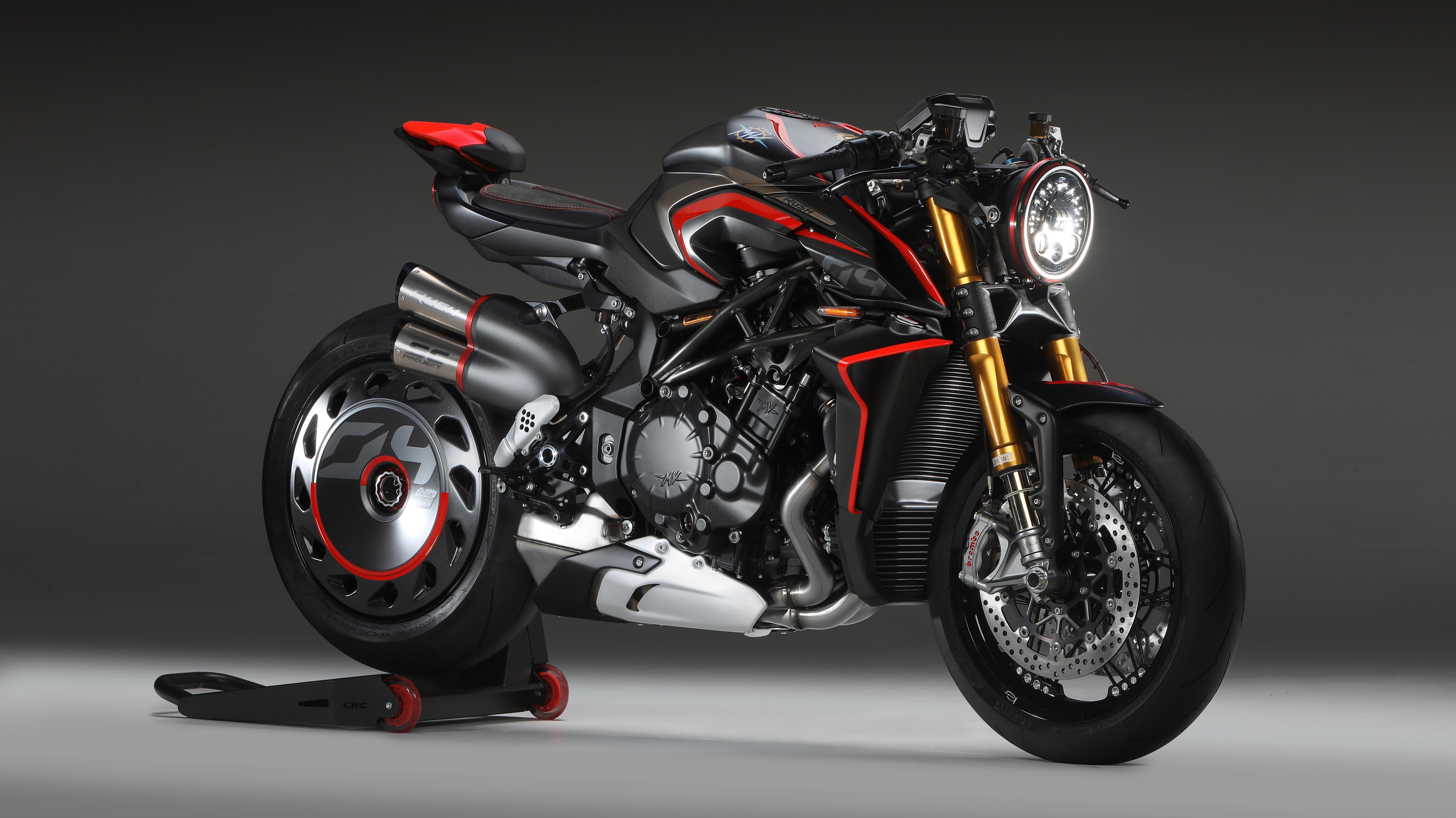 Mv Agusta Wallpapers