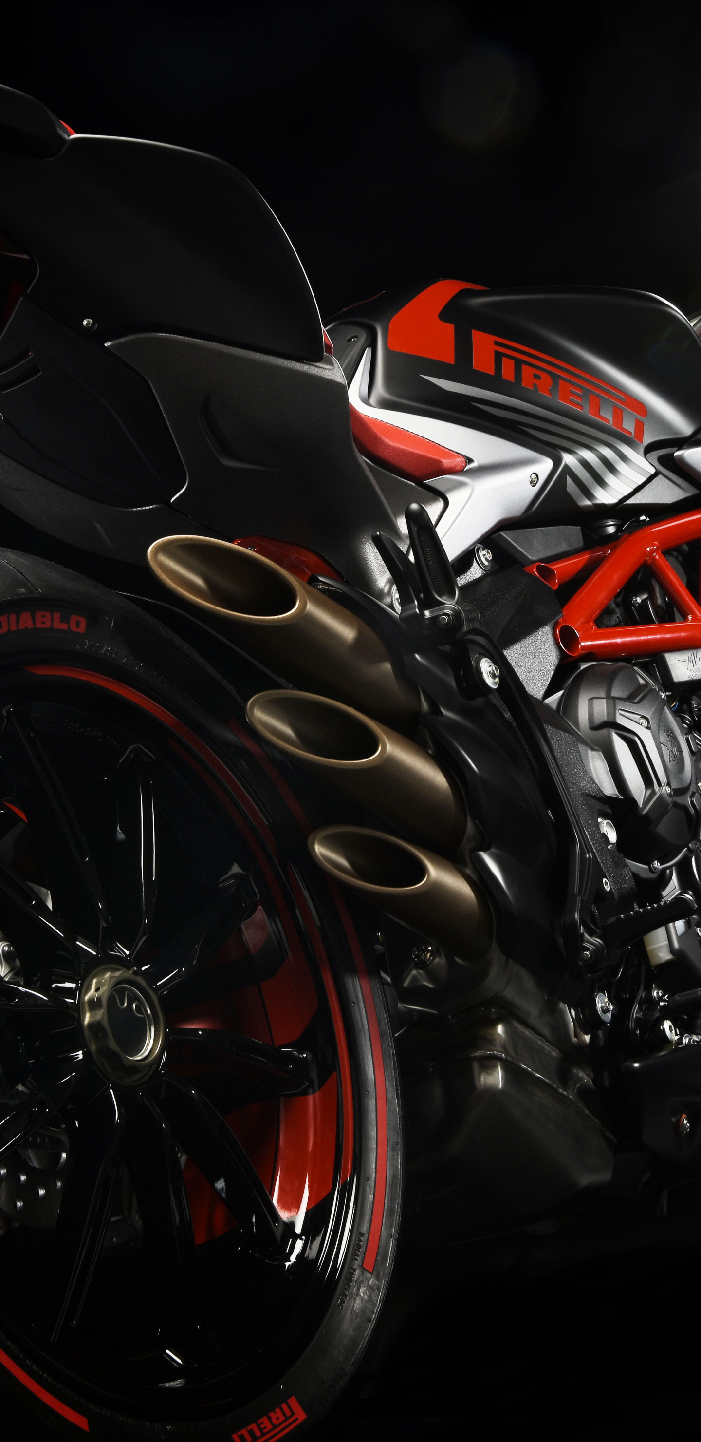 Mv Agusta Wallpapers