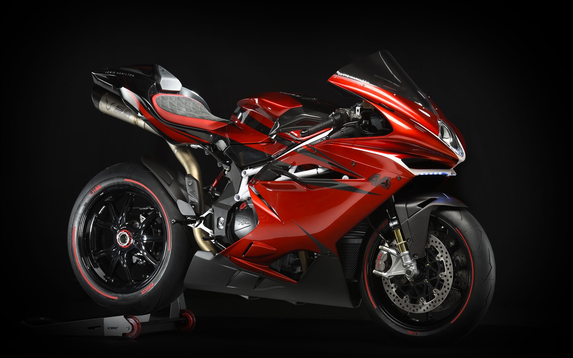 Mv Agusta Wallpapers