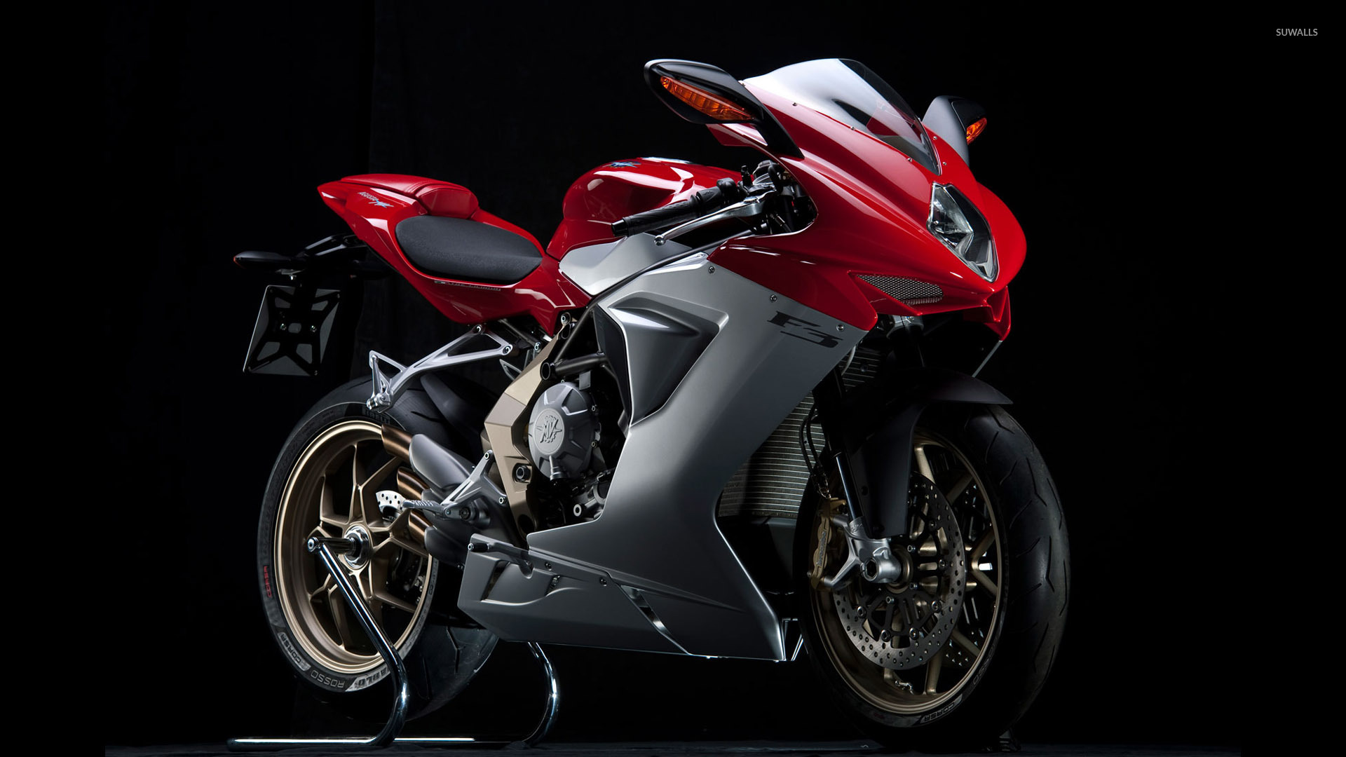 Mv Agusta Wallpapers