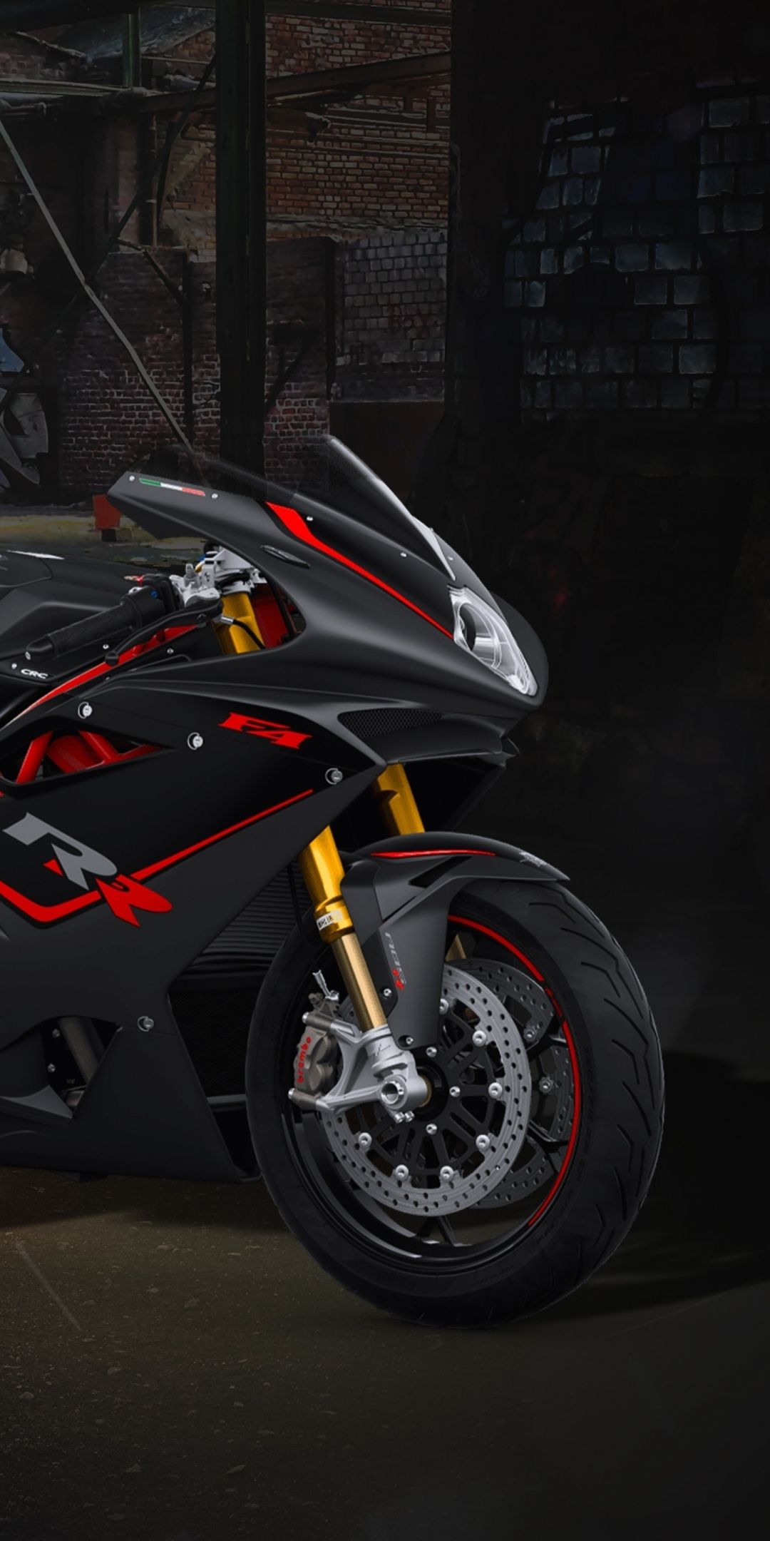 Mv Agusta Wallpapers