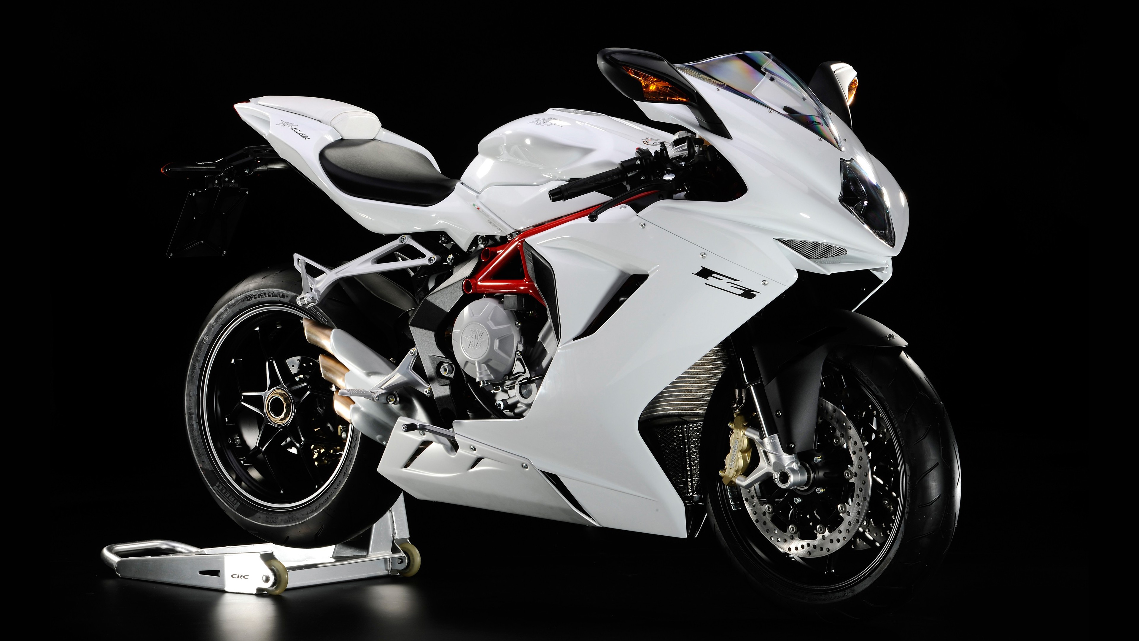 Mv Agusta Wallpapers