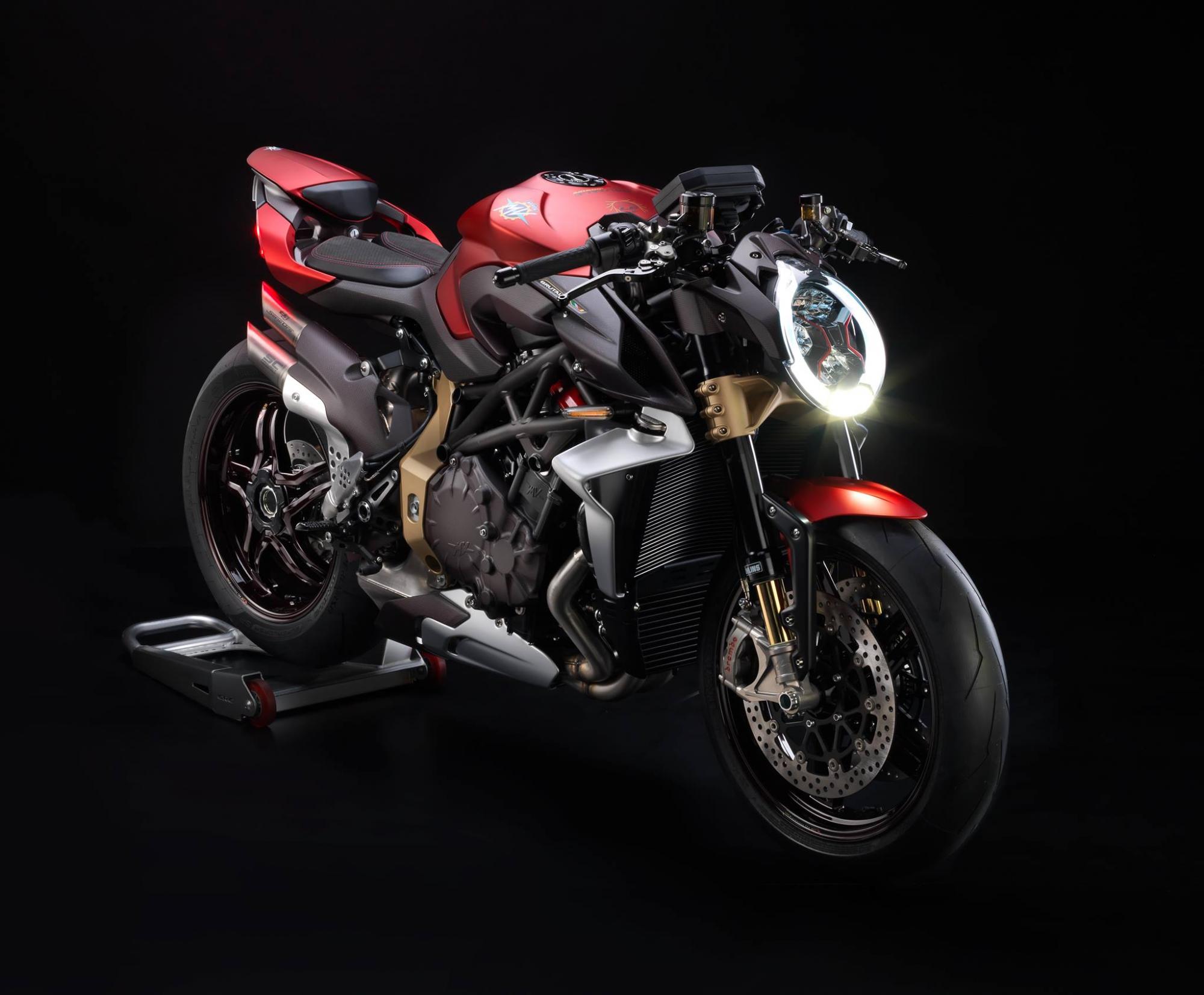 Mv Agusta Wallpapers