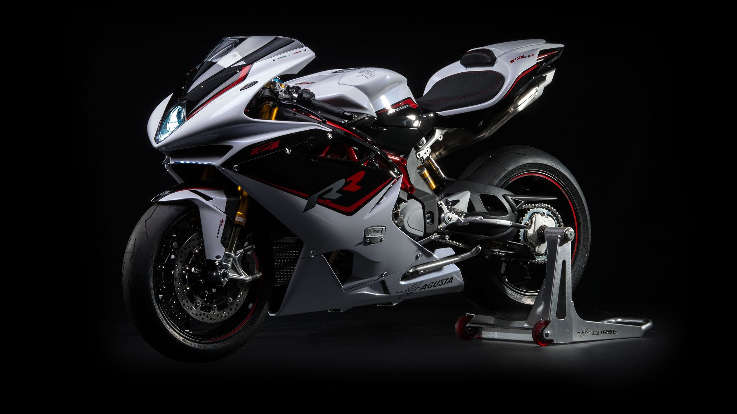 Mv Agusta Wallpapers