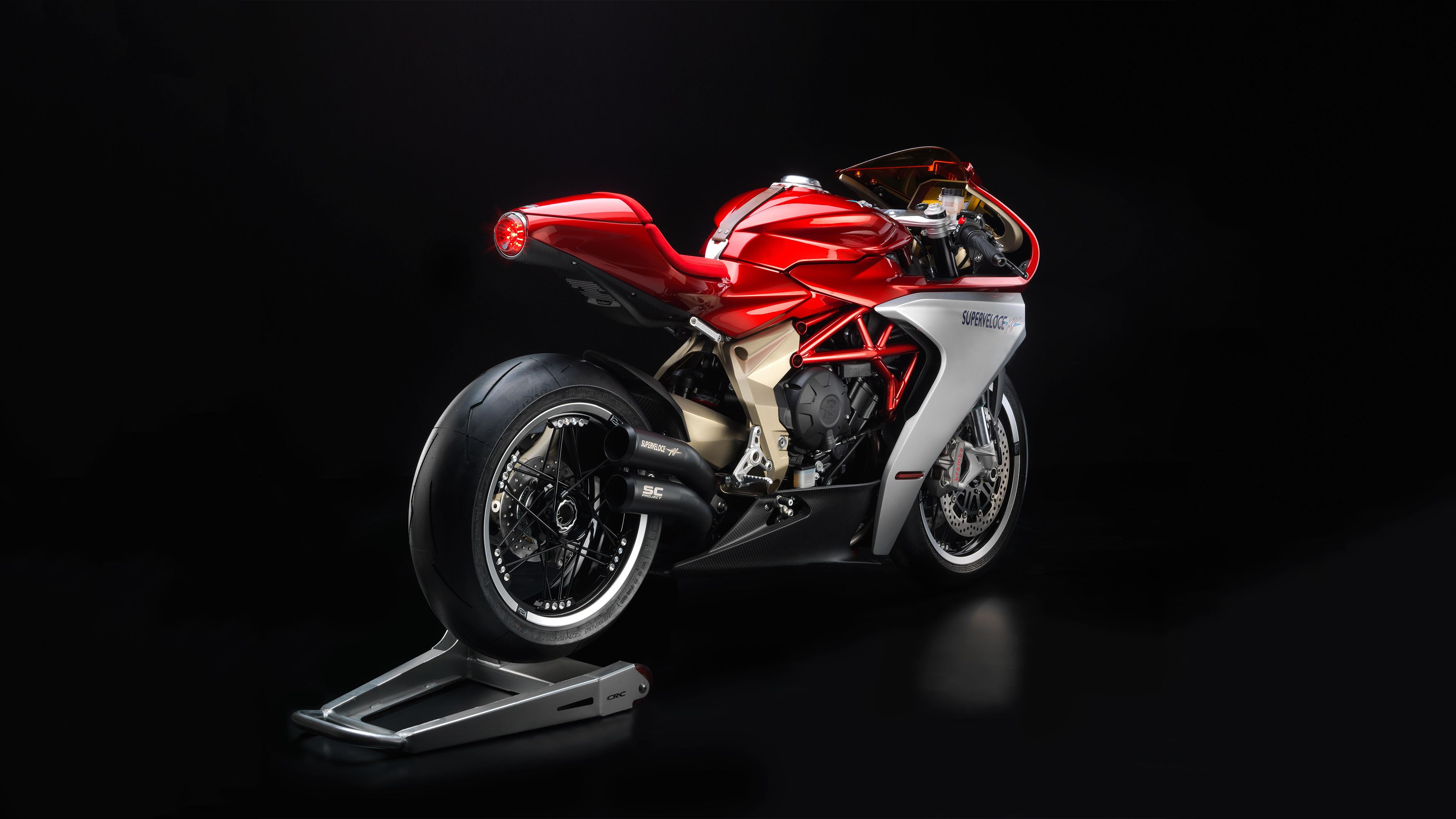 Mv Agusta Wallpapers