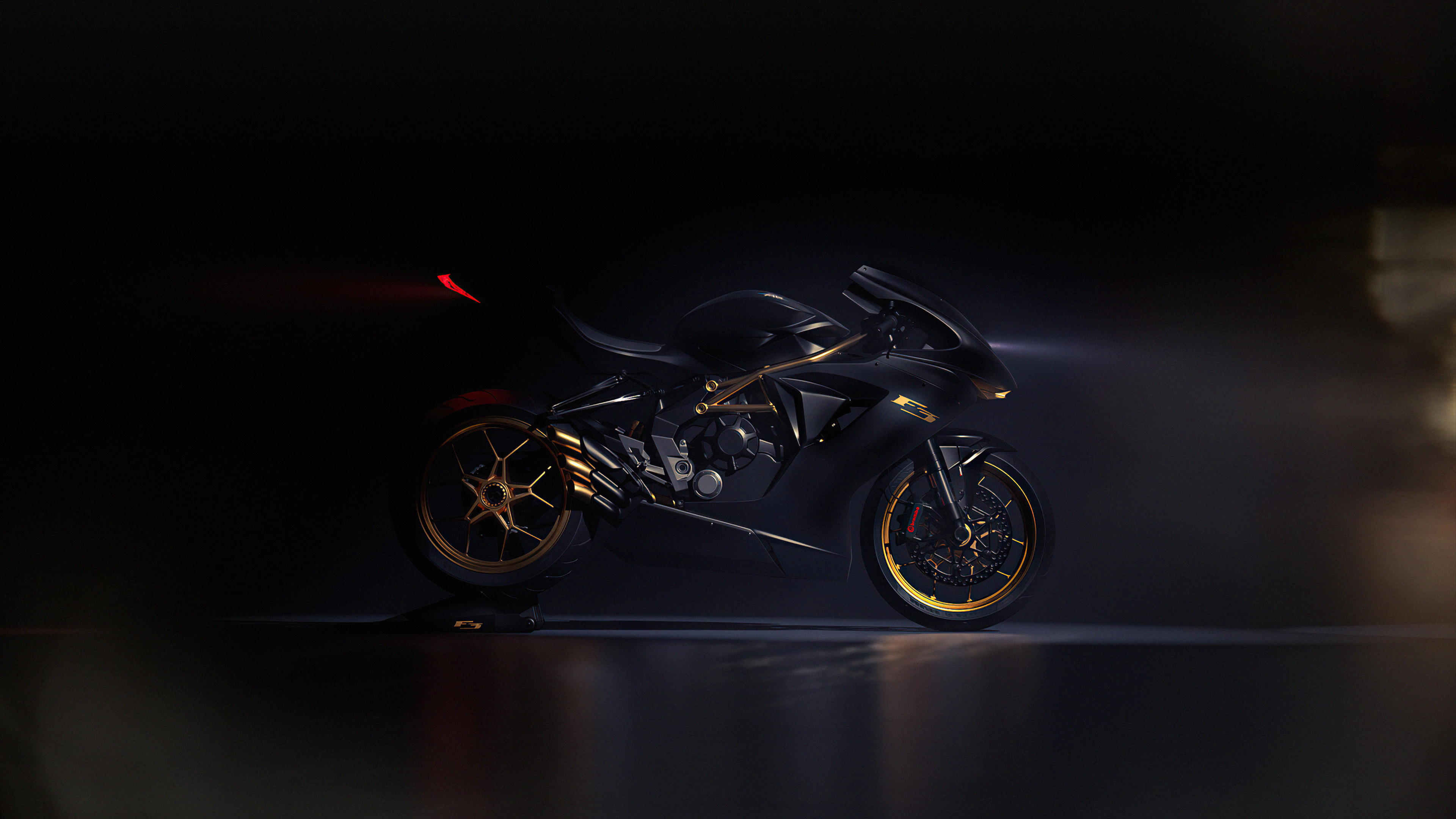 Mv Agusta Wallpapers