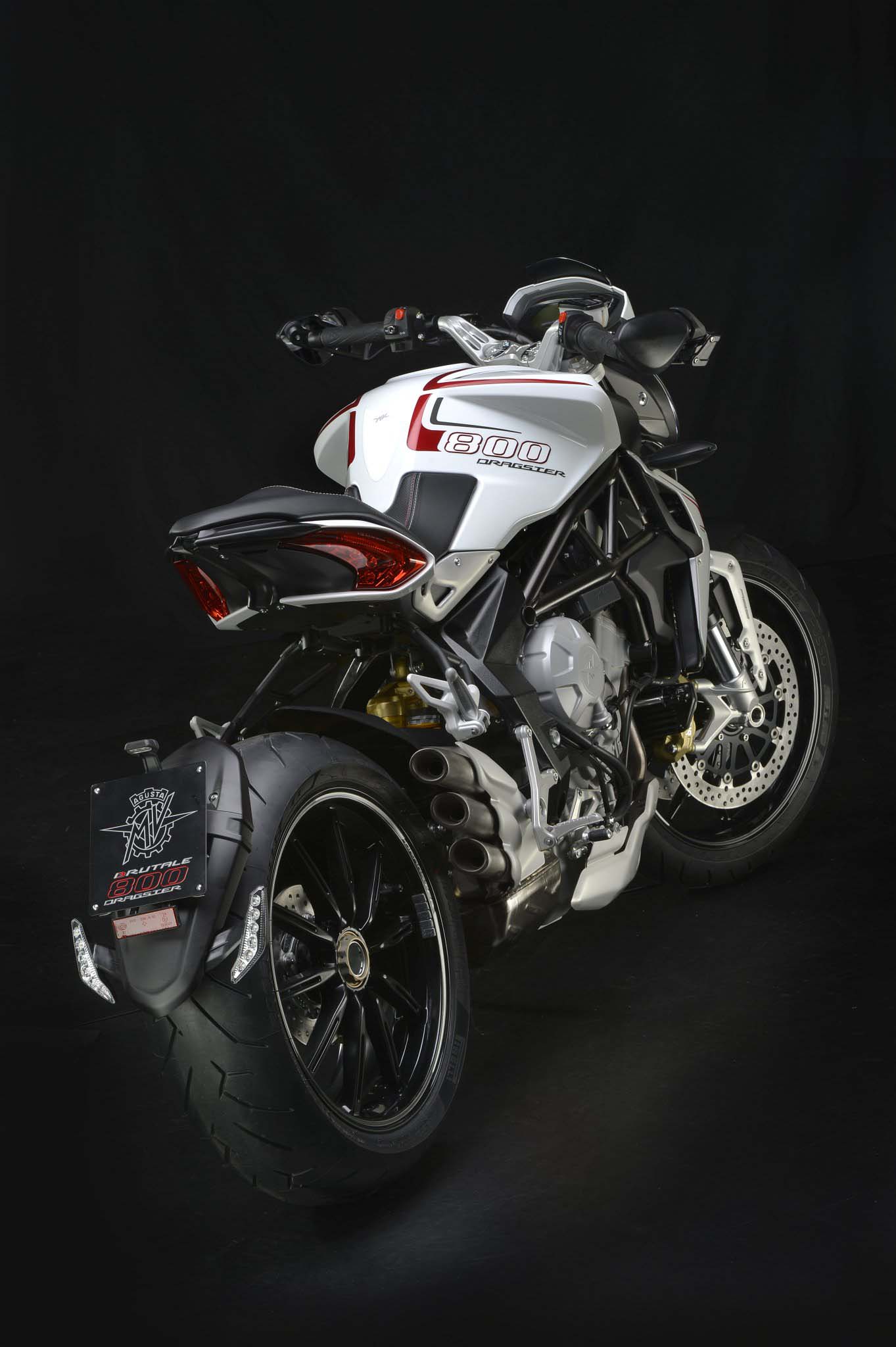 Mv Agusta Wallpapers