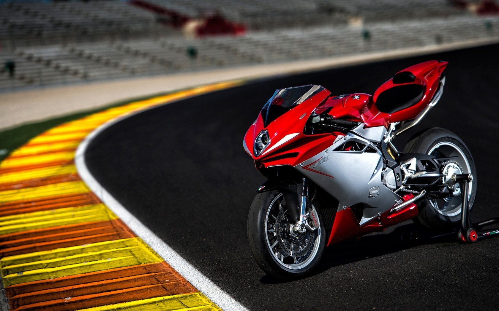 Mv Agusta Wallpapers