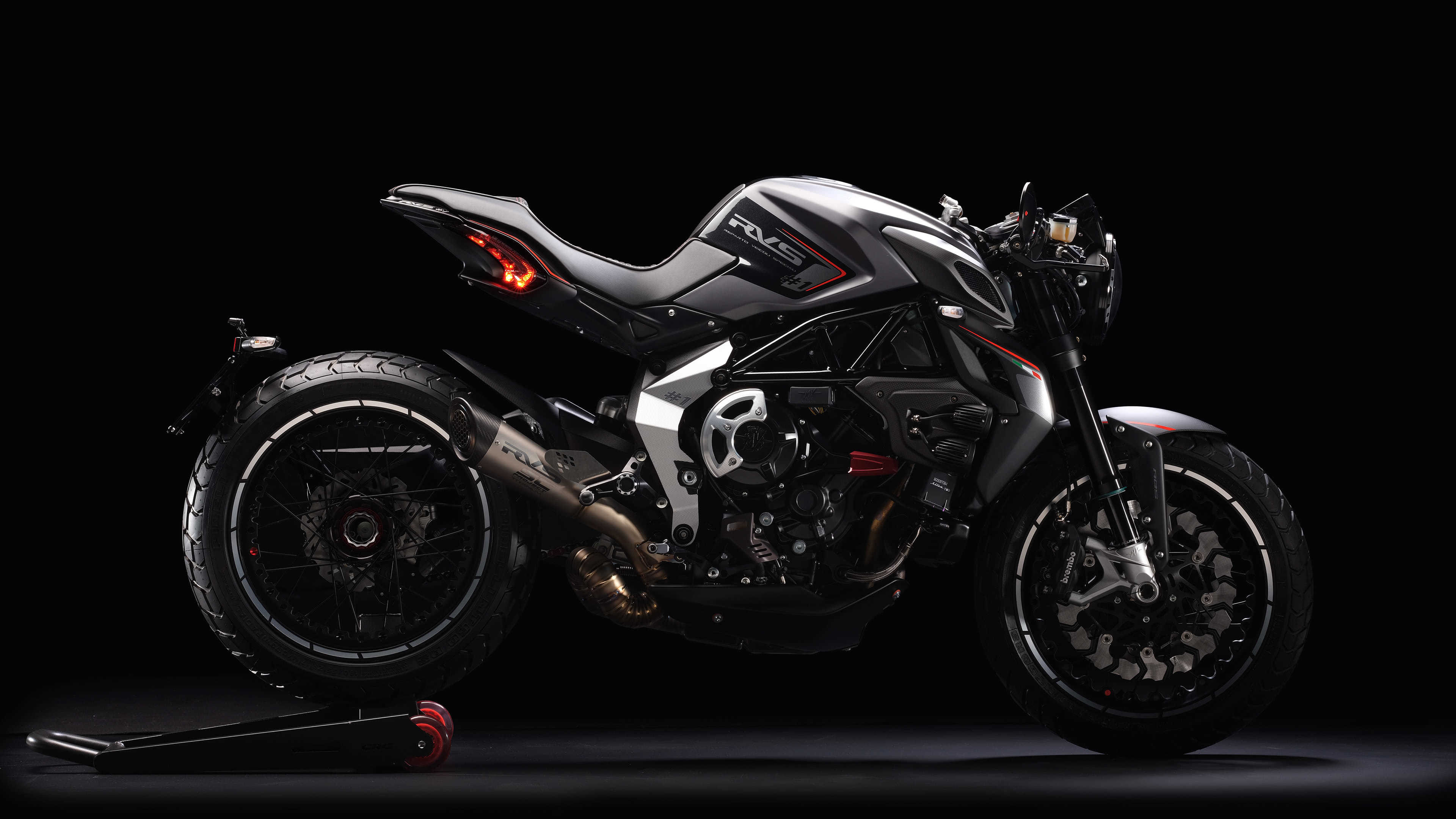 Mv Agusta Wallpapers