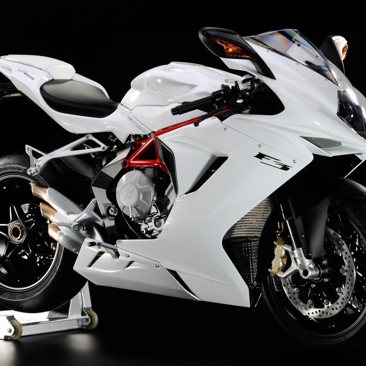 Mv Agusta Wallpapers