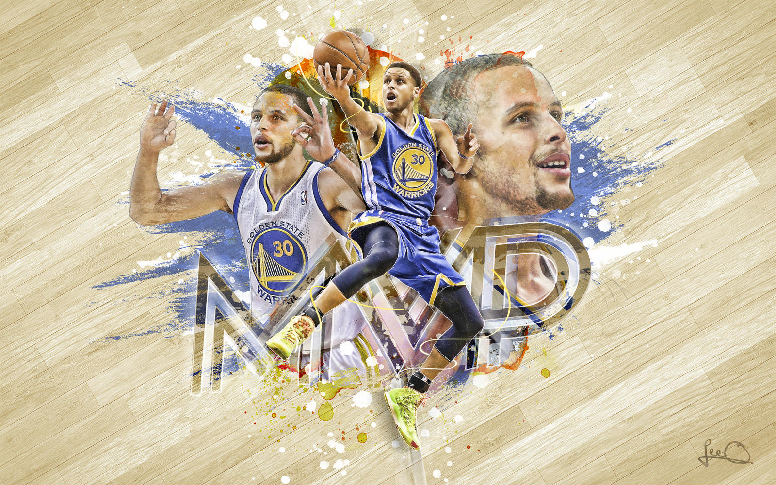 Mvp Wallpapers