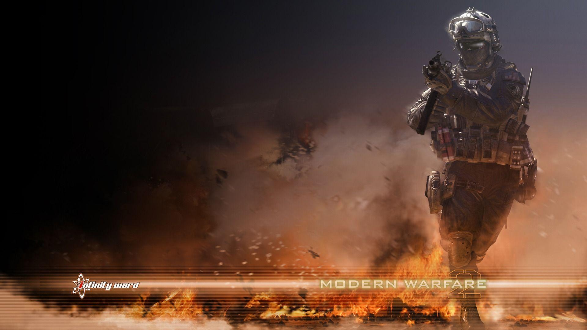 Mw2 Backgrounds