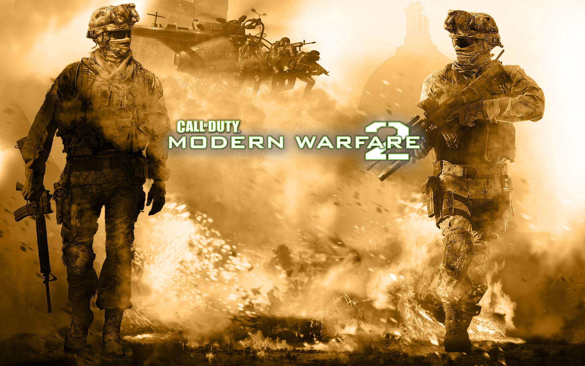 Mw2 Backgrounds