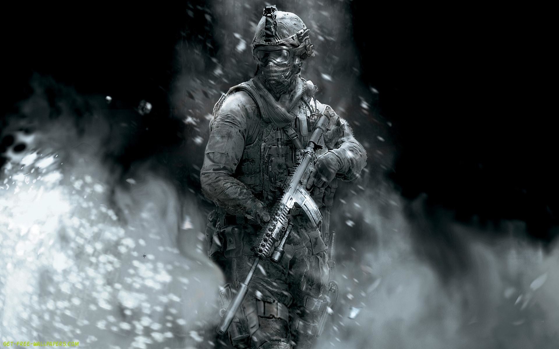 Mw2 Backgrounds